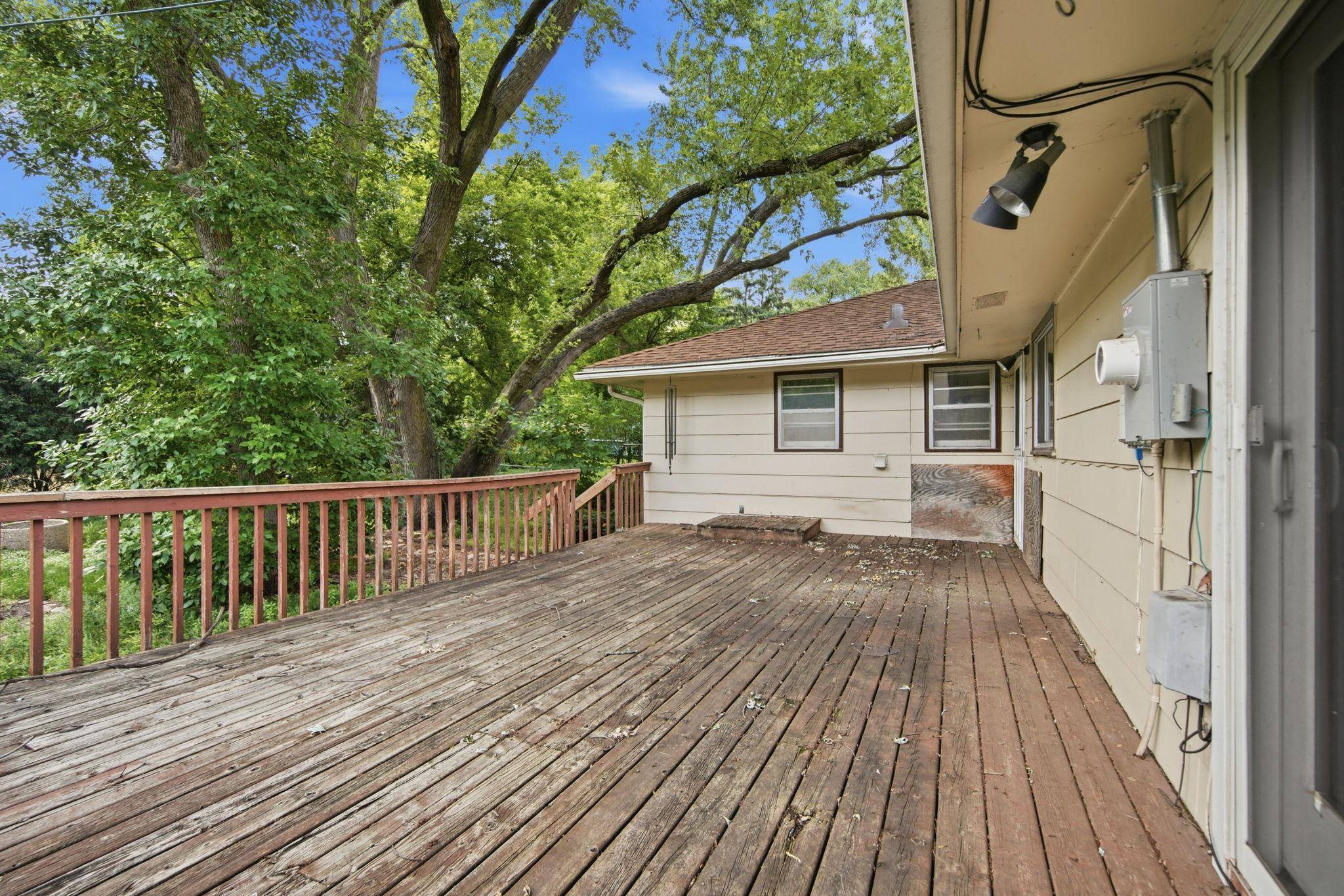 3511 Zane AVE N, Crystal, MN 55422