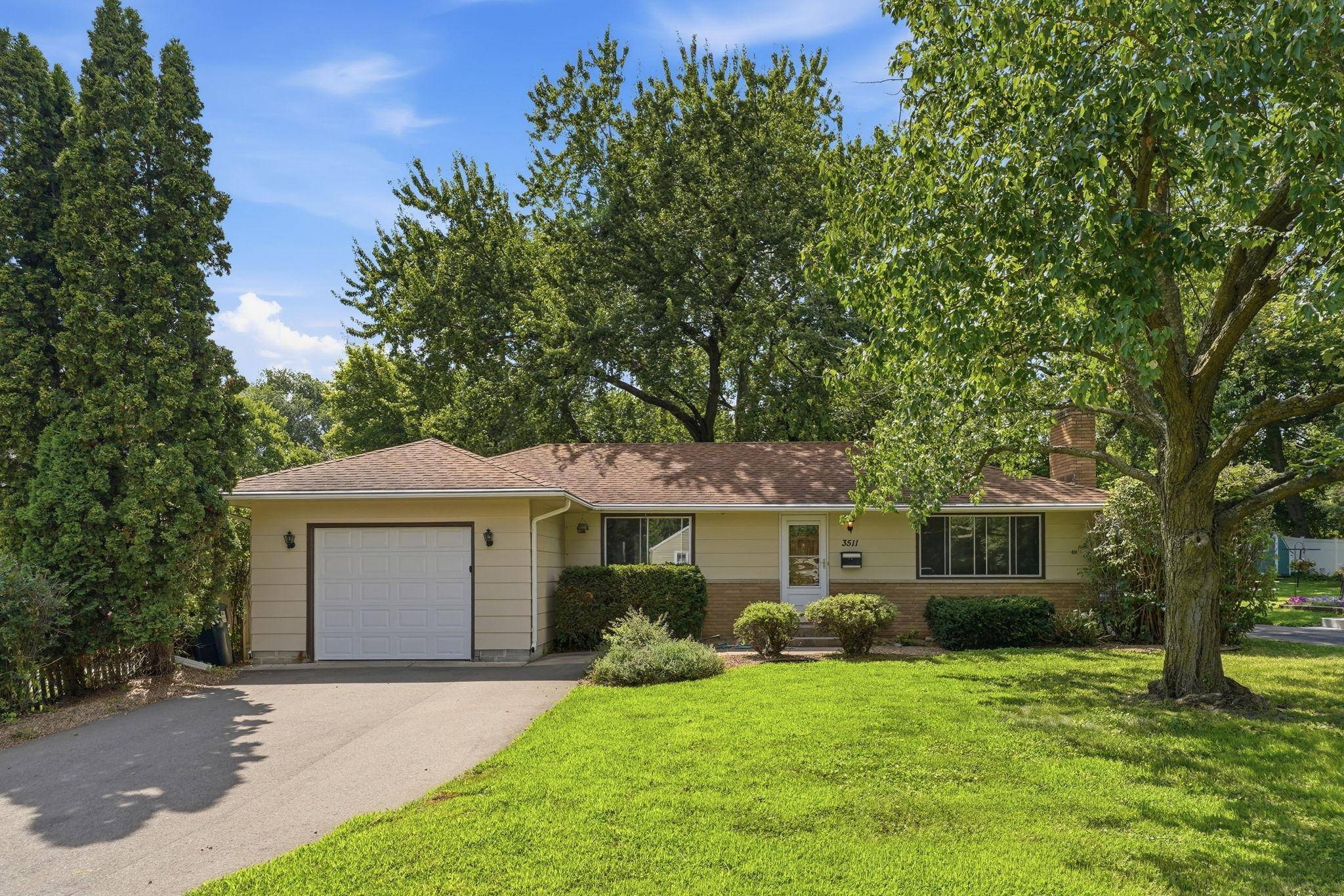 3511 Zane AVE N, Crystal, MN 55422
