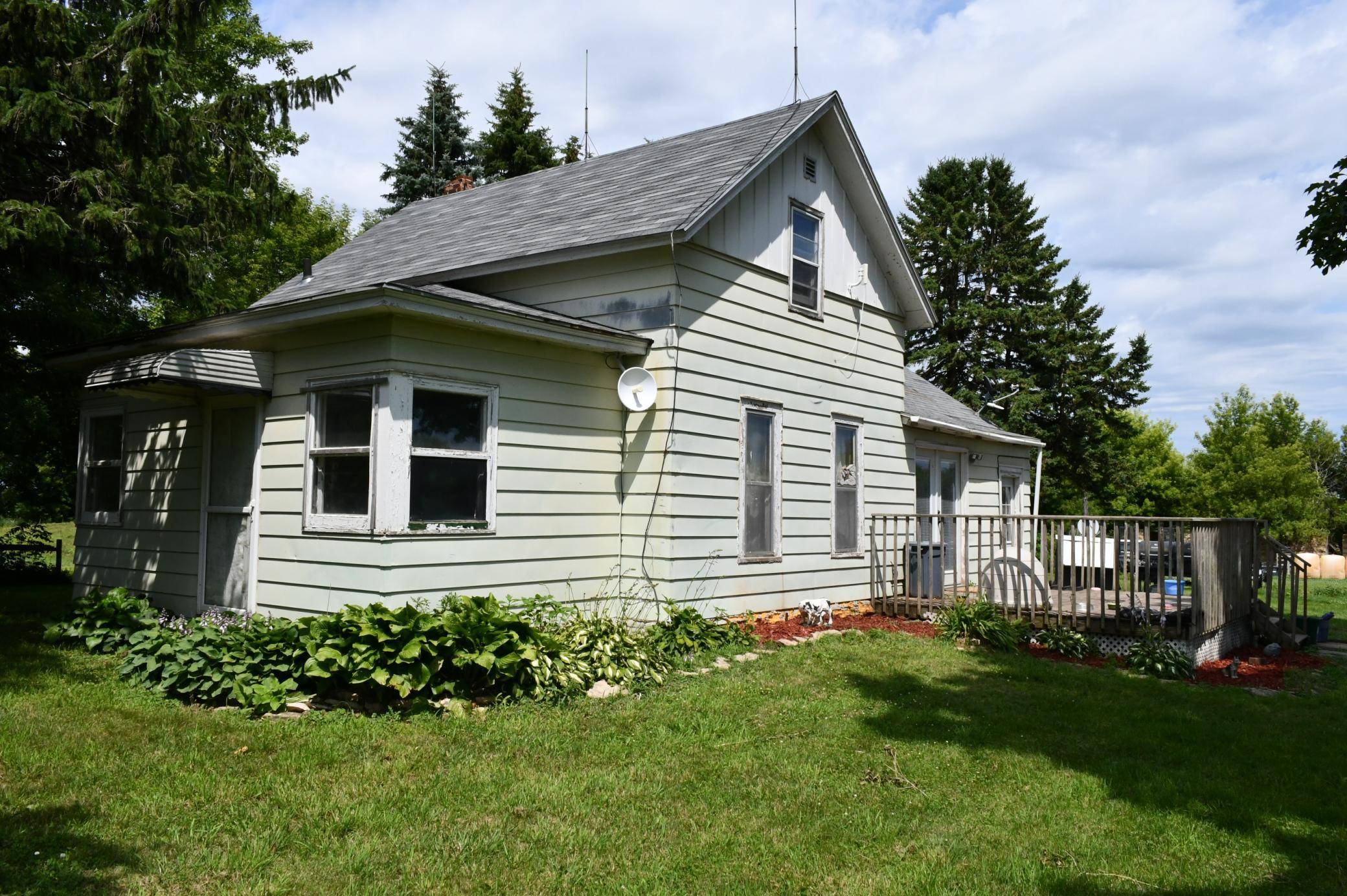56844 205th AVE, Dodge Center, MN 55927