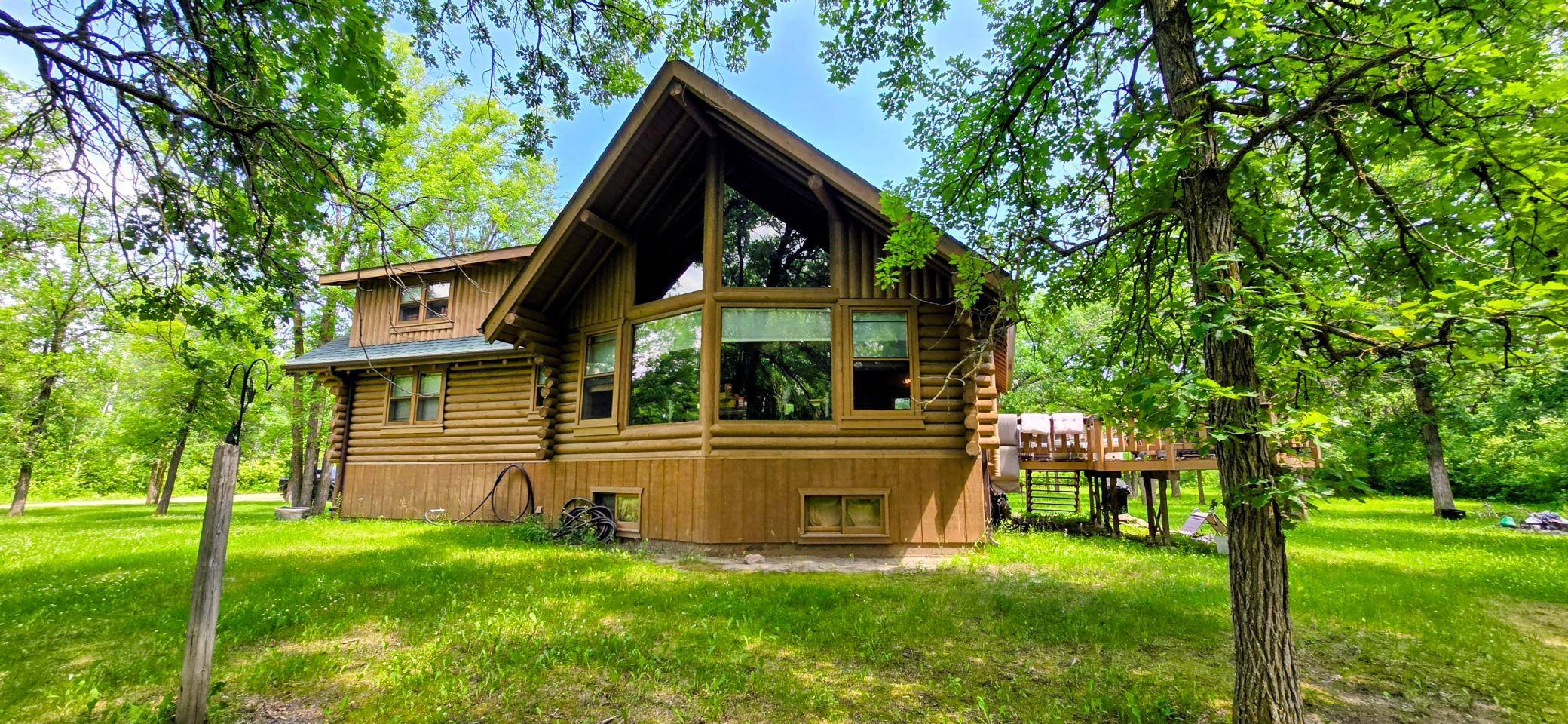 2846 Hawthorn DR NW, Baudette, MN 56623