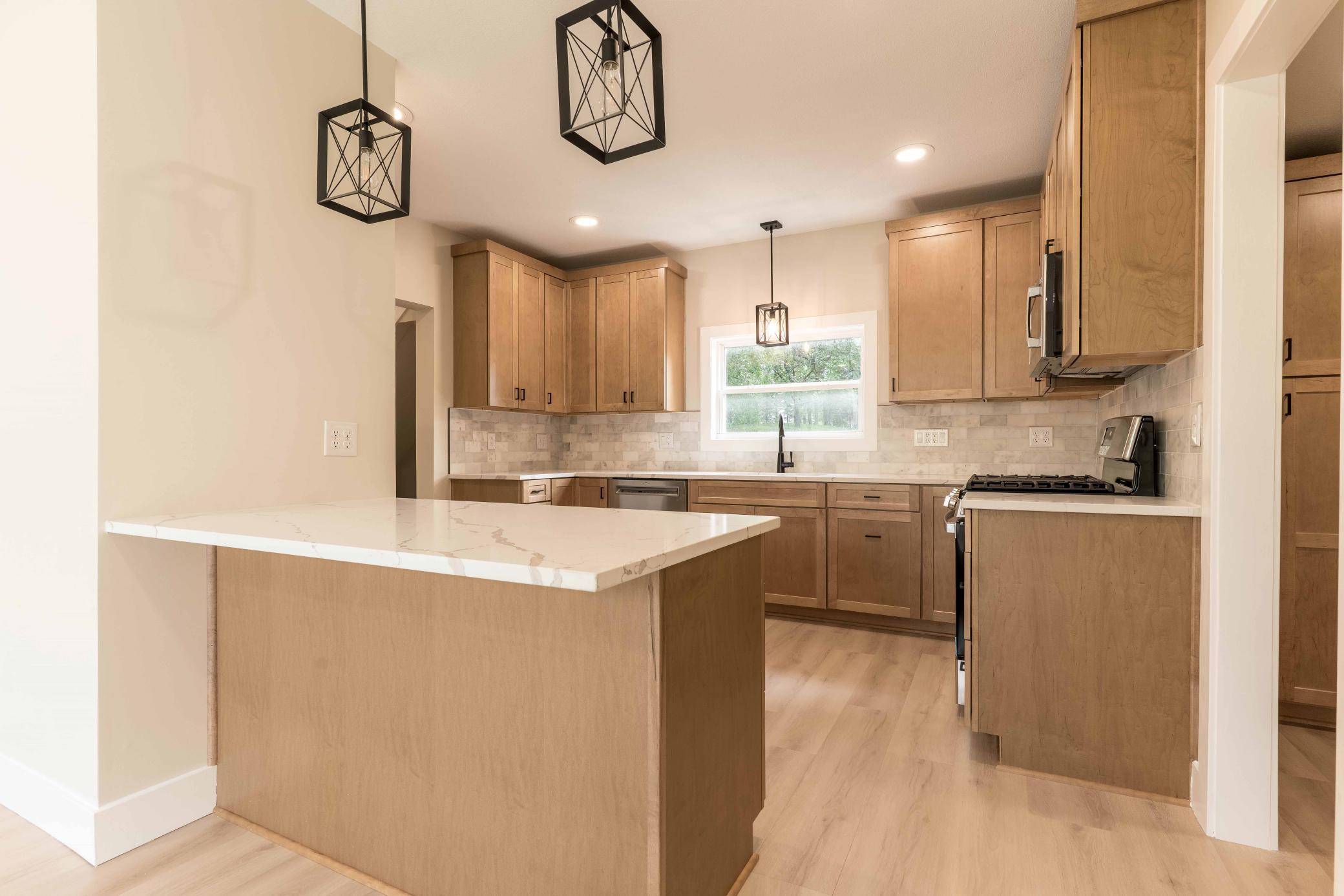2416 E Fir AVE, Fergus Falls, MN 56537