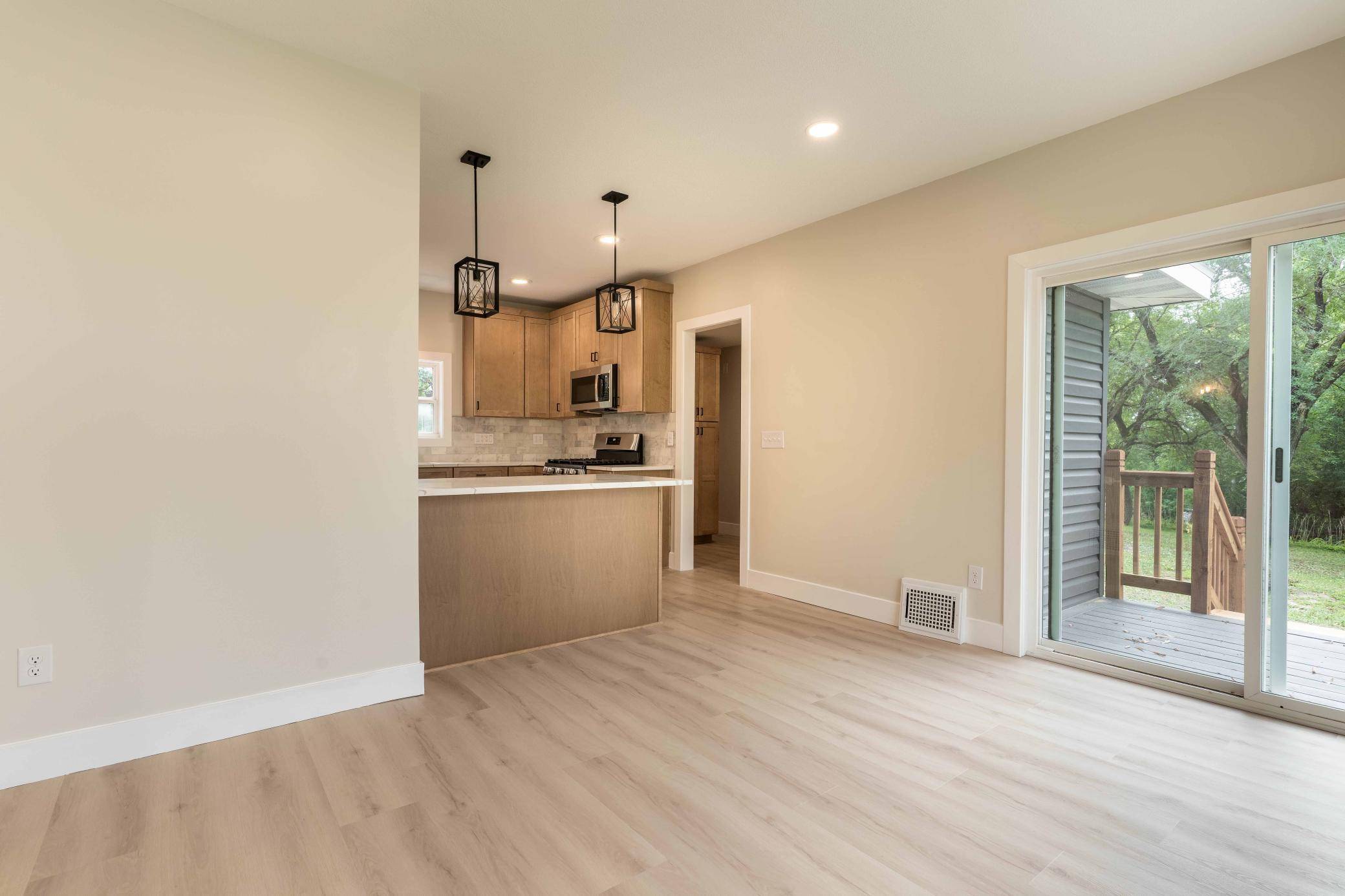 2416 E Fir AVE, Fergus Falls, MN 56537