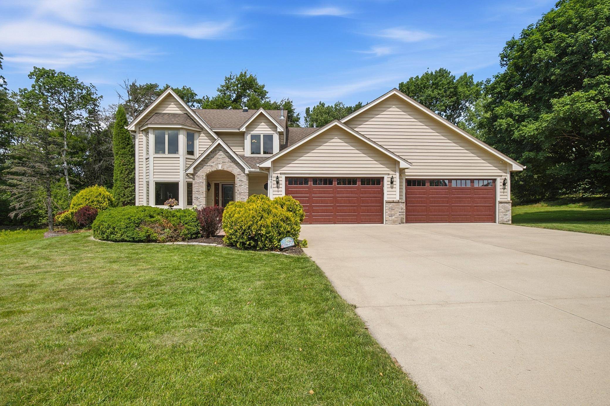 18615 Kanabec TRL, Lakeville, MN 55044