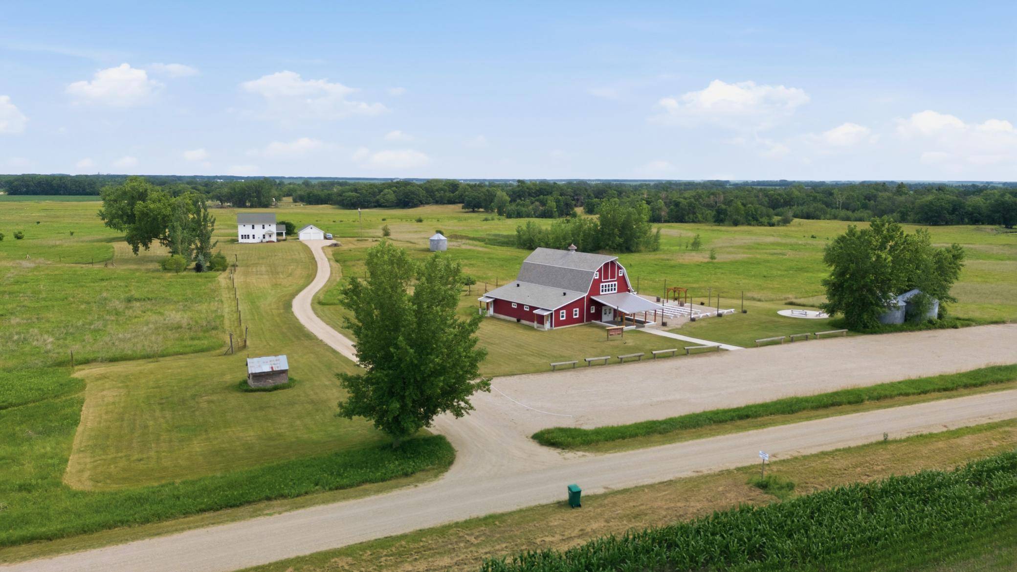16305 57th ST SE, Kindred, ND 58051