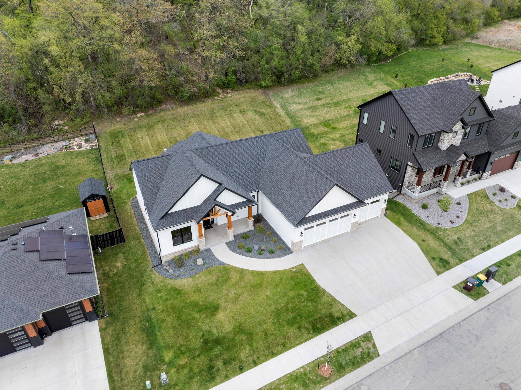 4228 Cassidy Ridge DR NE, Rochester, MN 55906