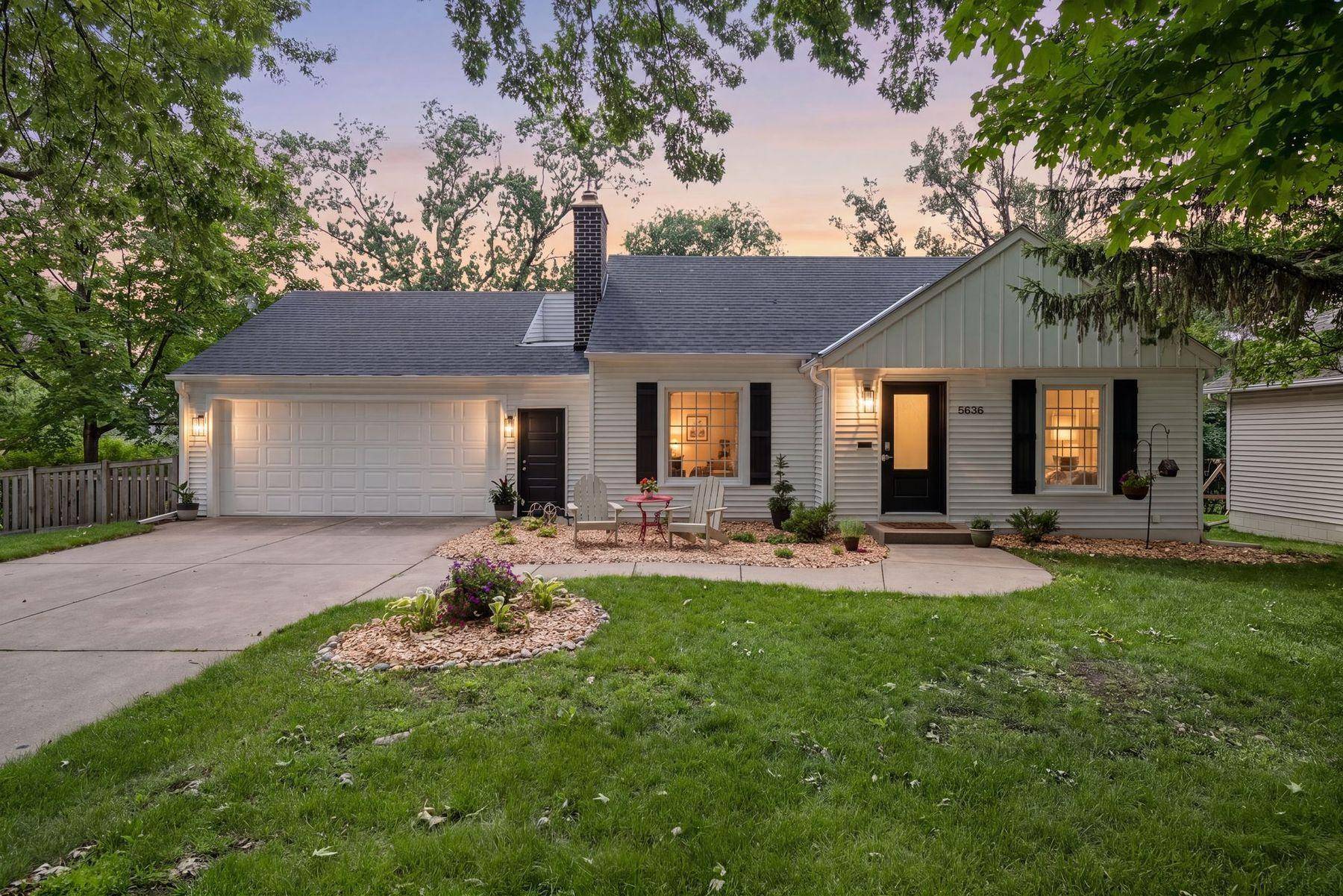 5636 Abbott AVE S, Edina, MN 55410