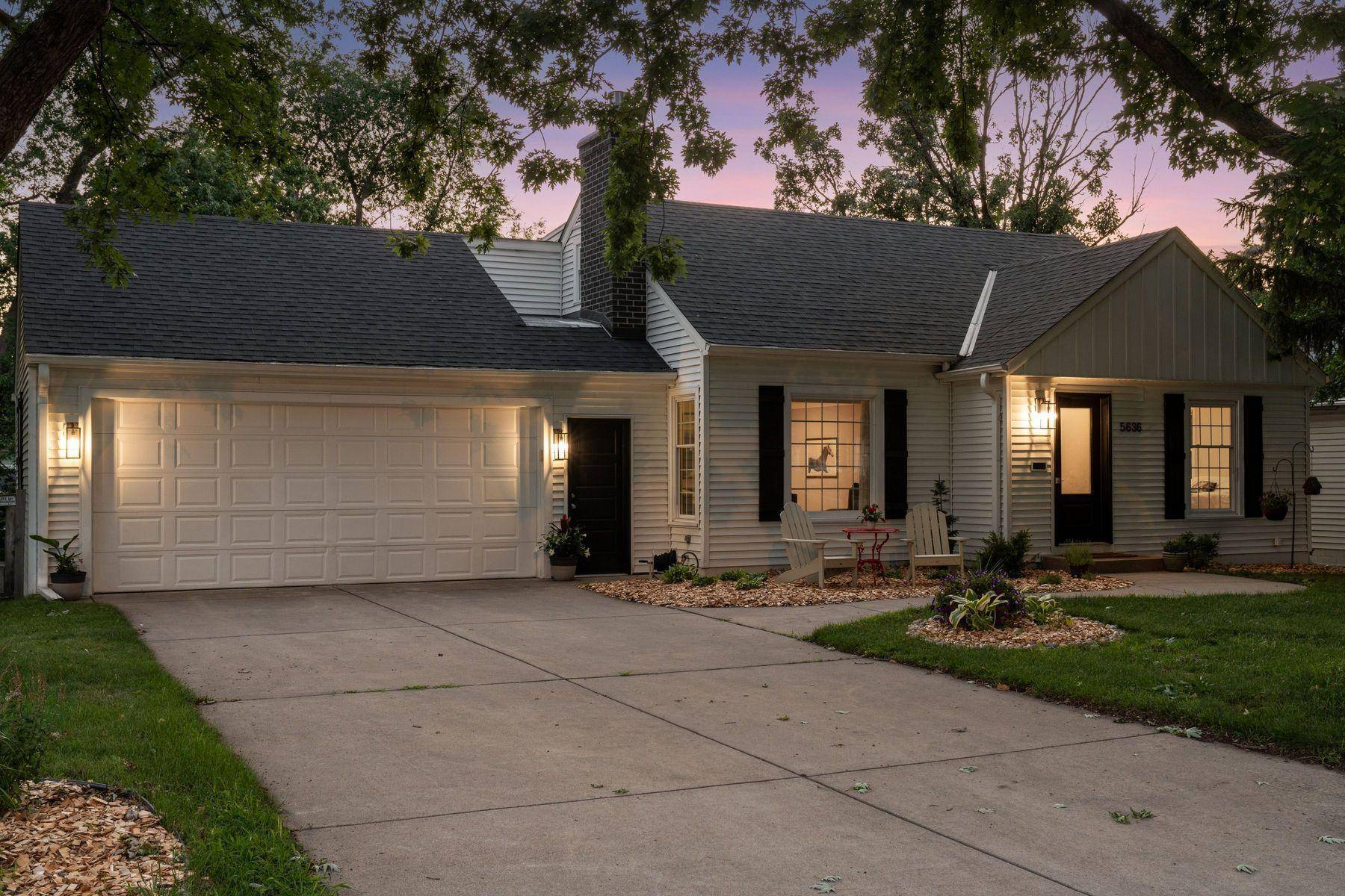 5636 Abbott AVE S, Edina, MN 55410