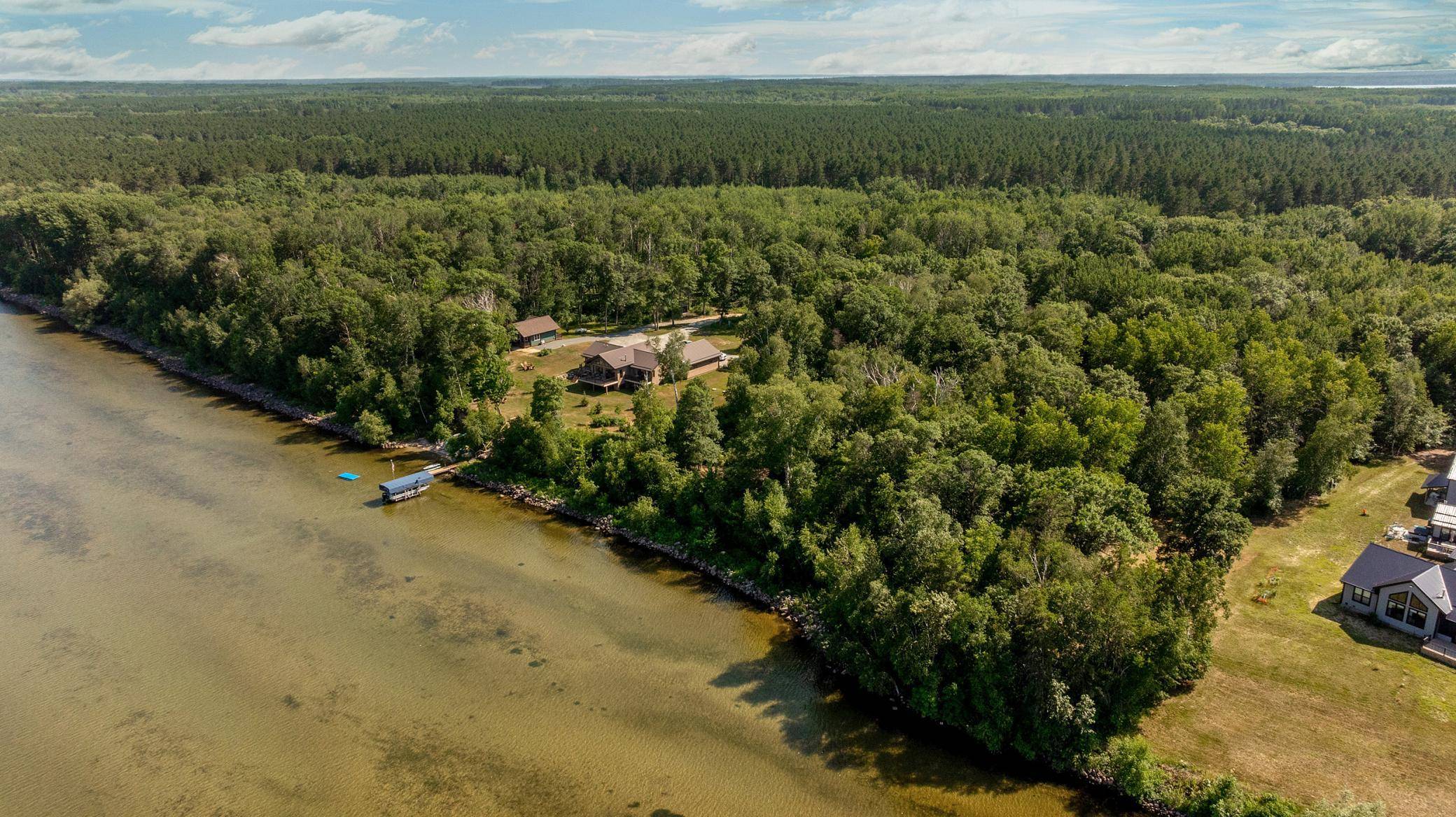 TBD W Winnie RD NE, Bena, MN 56626