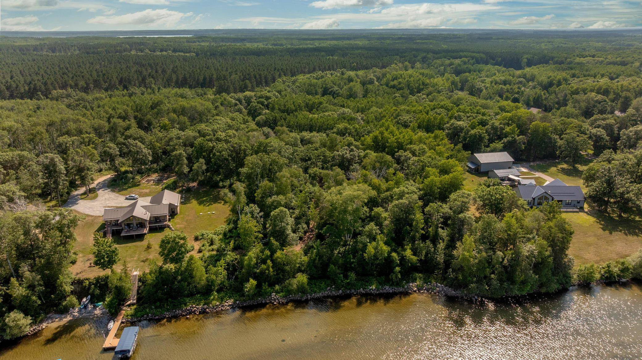 TBD W Winnie RD NE, Bena, MN 56626