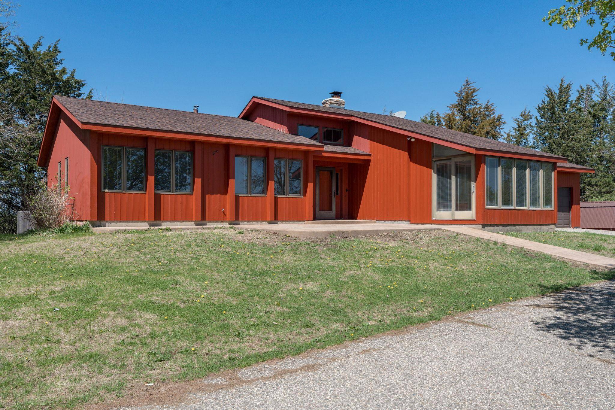 29558 Pumpkin Hill RD, Le Sueur, MN 56058