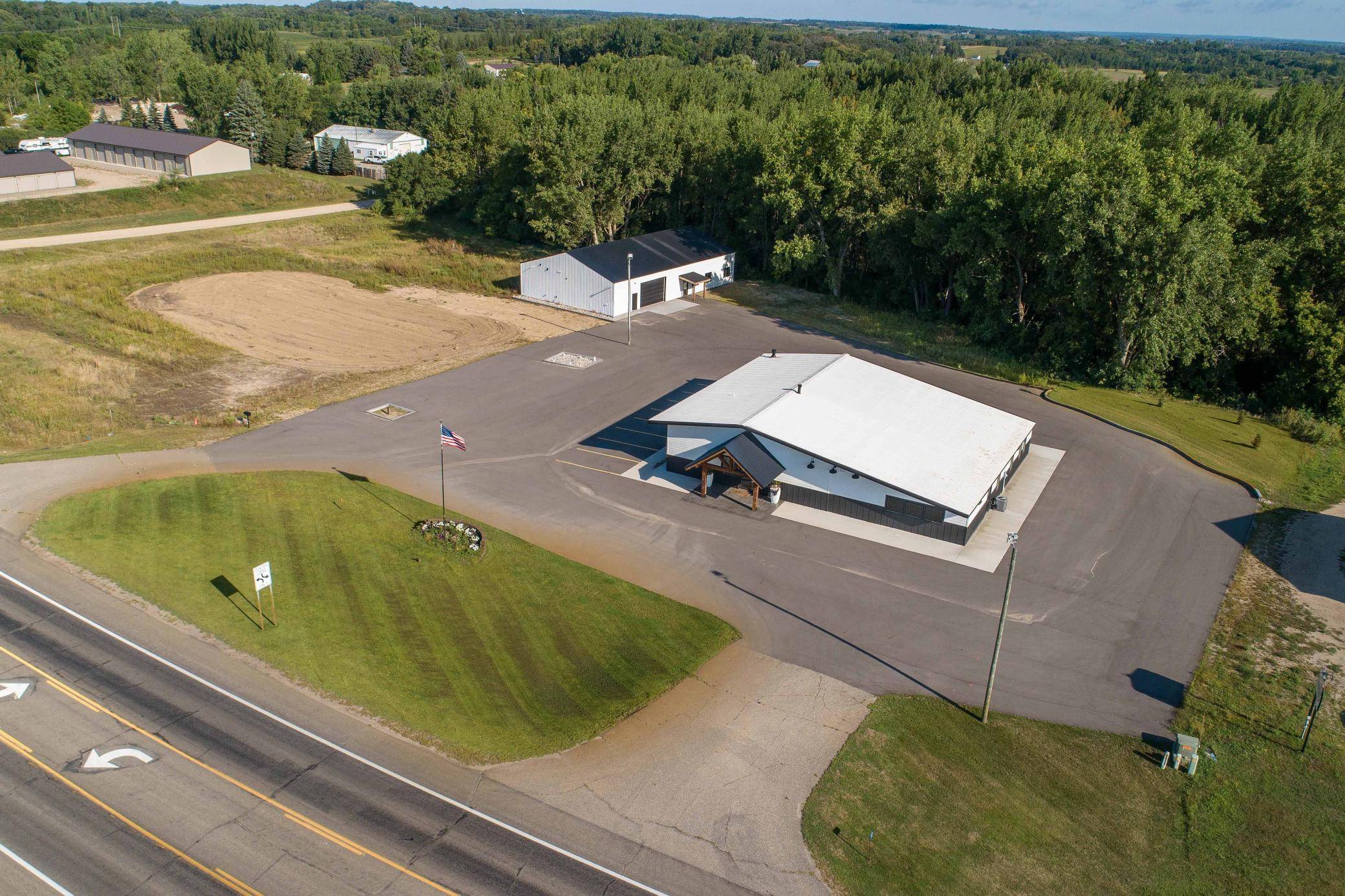 3327 E Fir AVE, Fergus Falls, MN 56537