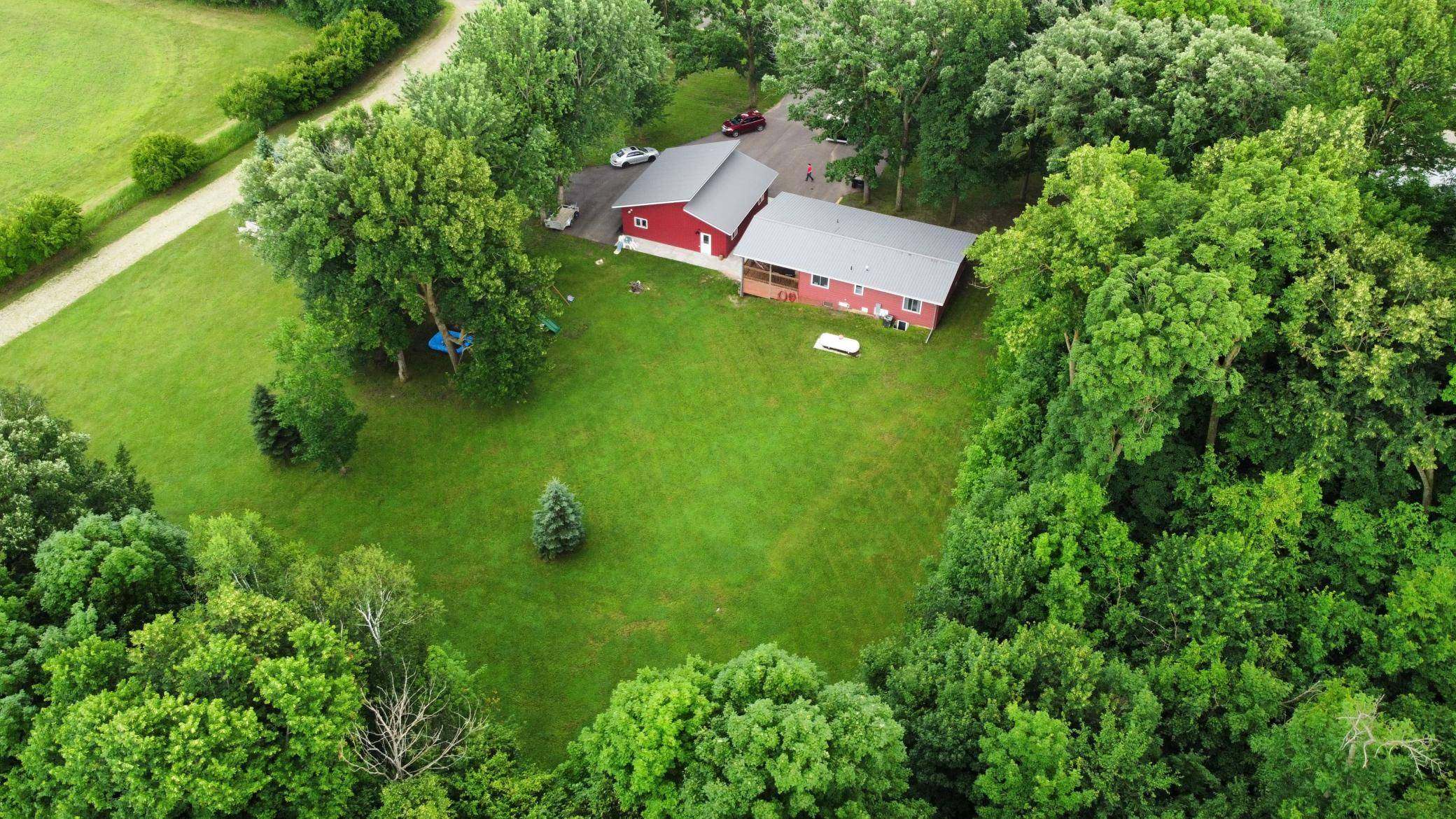 23702 300th ST, Browerville, MN 56438