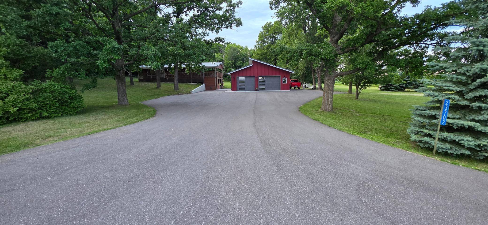 23702 300th ST, Browerville, MN 56438