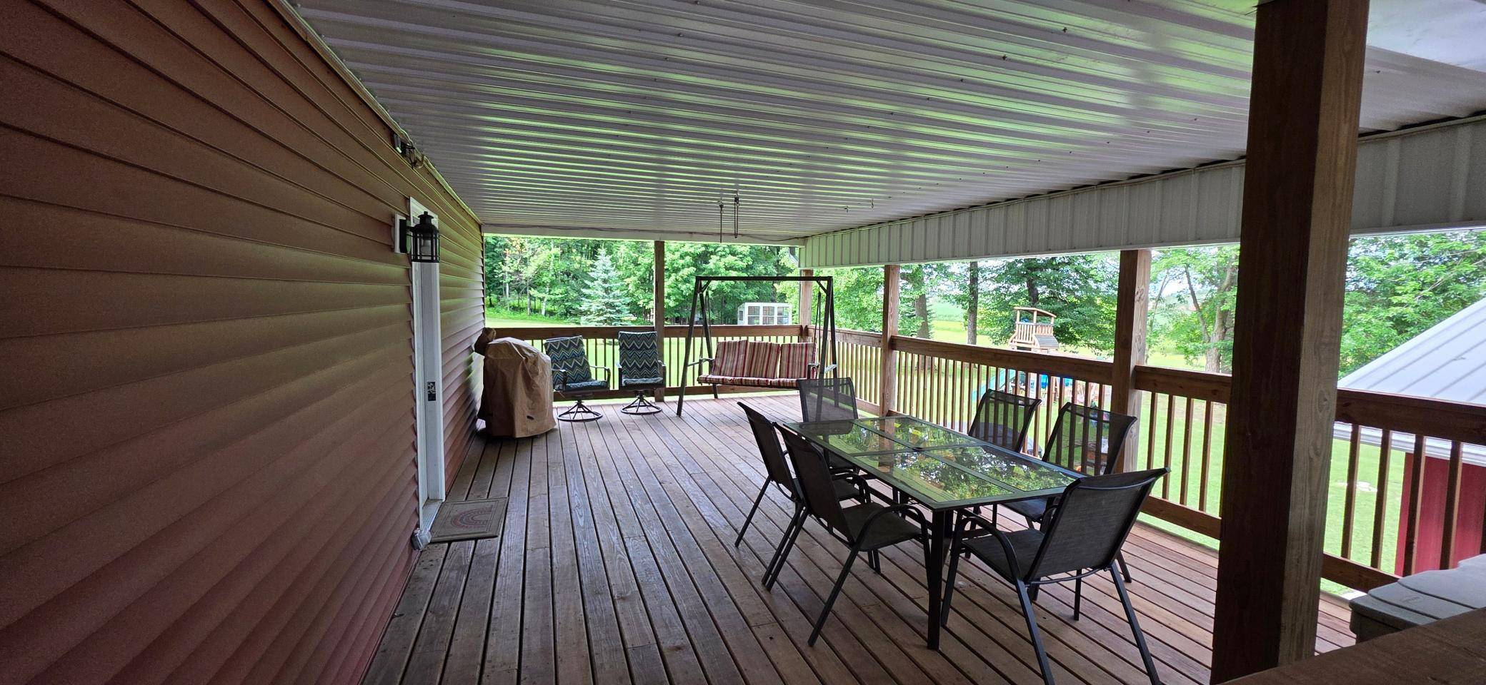 23702 300th ST, Browerville, MN 56438
