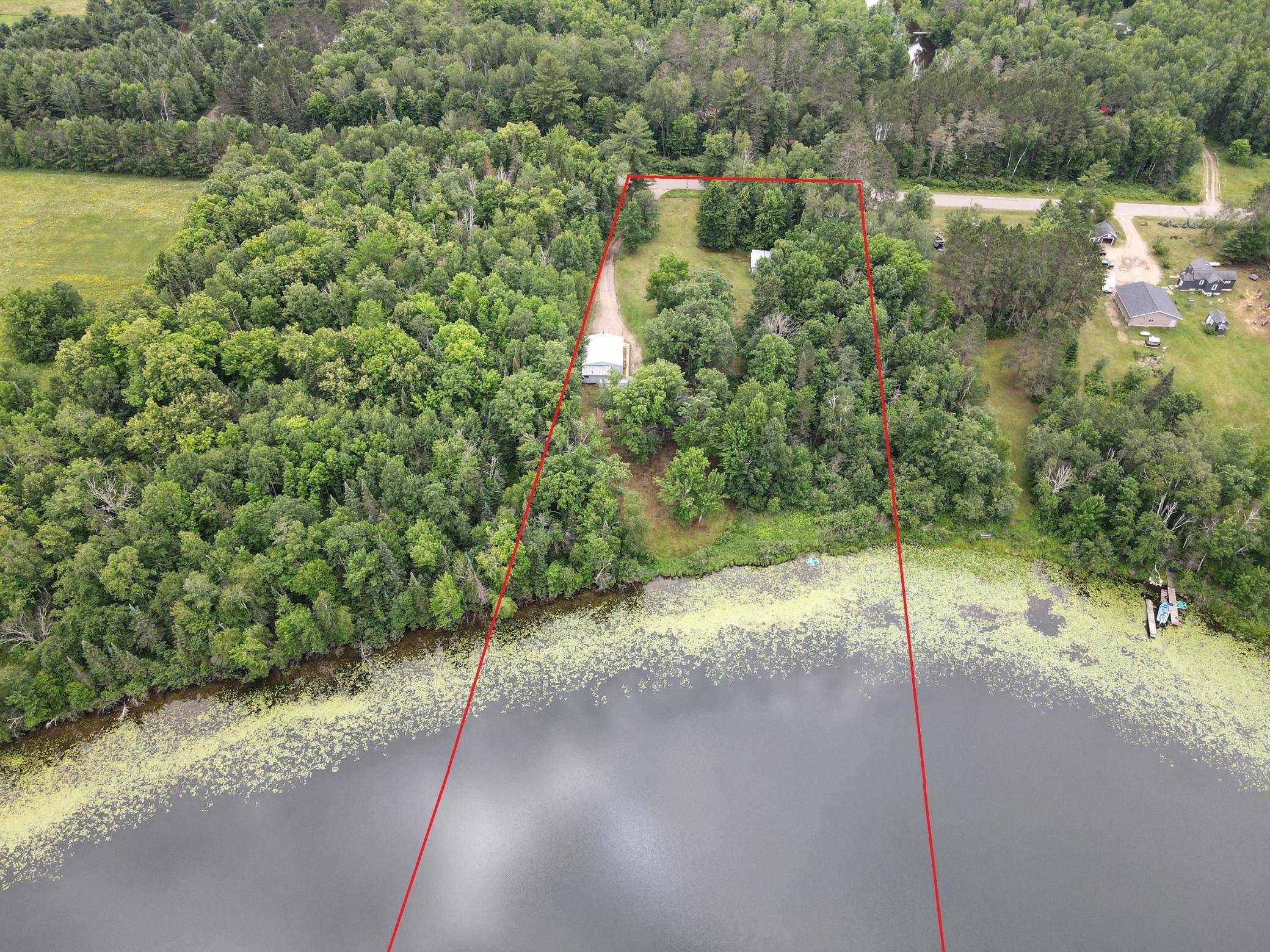 20250 Bass Lake Rd, Bovey, MN 55709