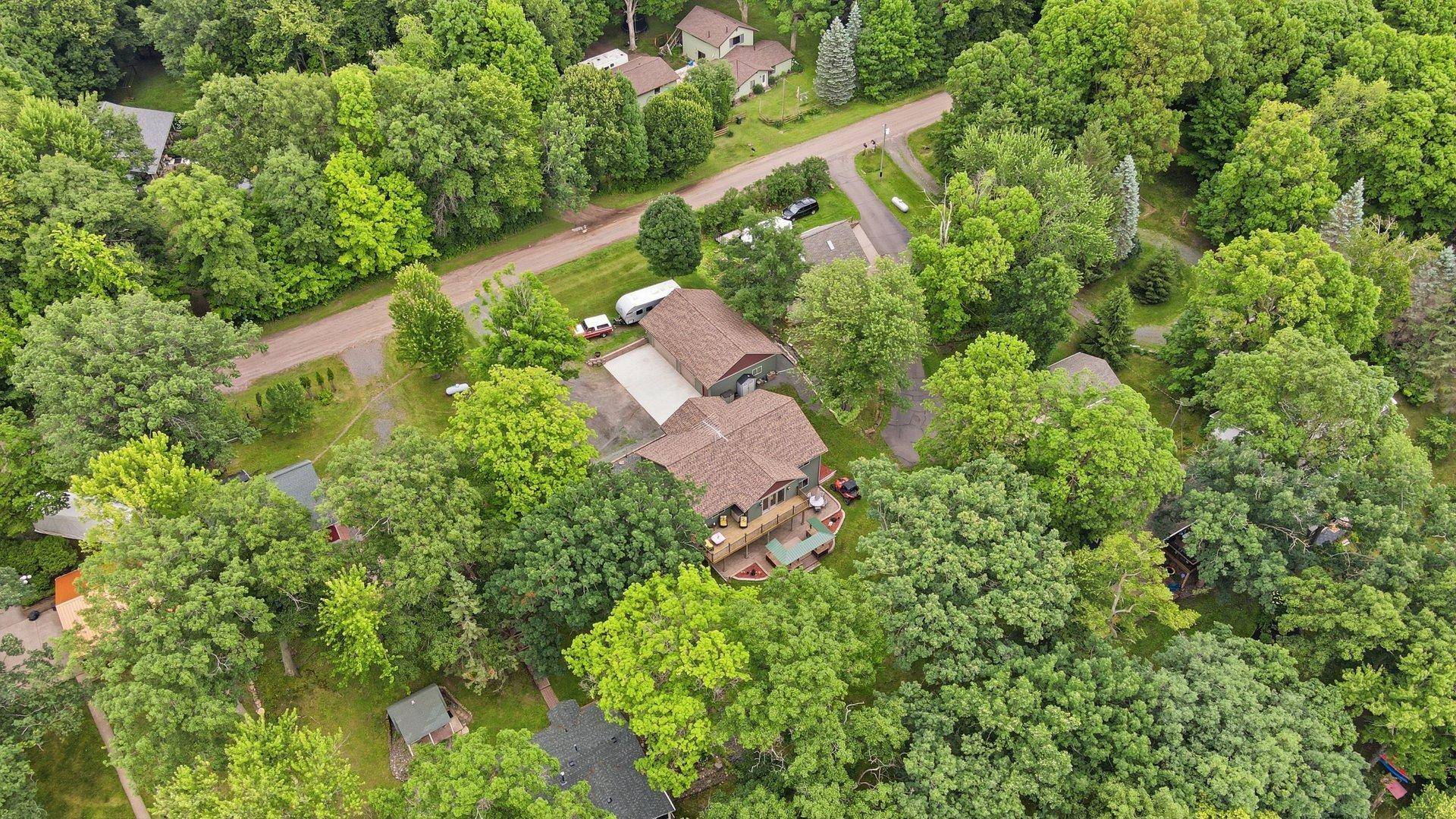1615 162nd ST, Centuria, WI 54824