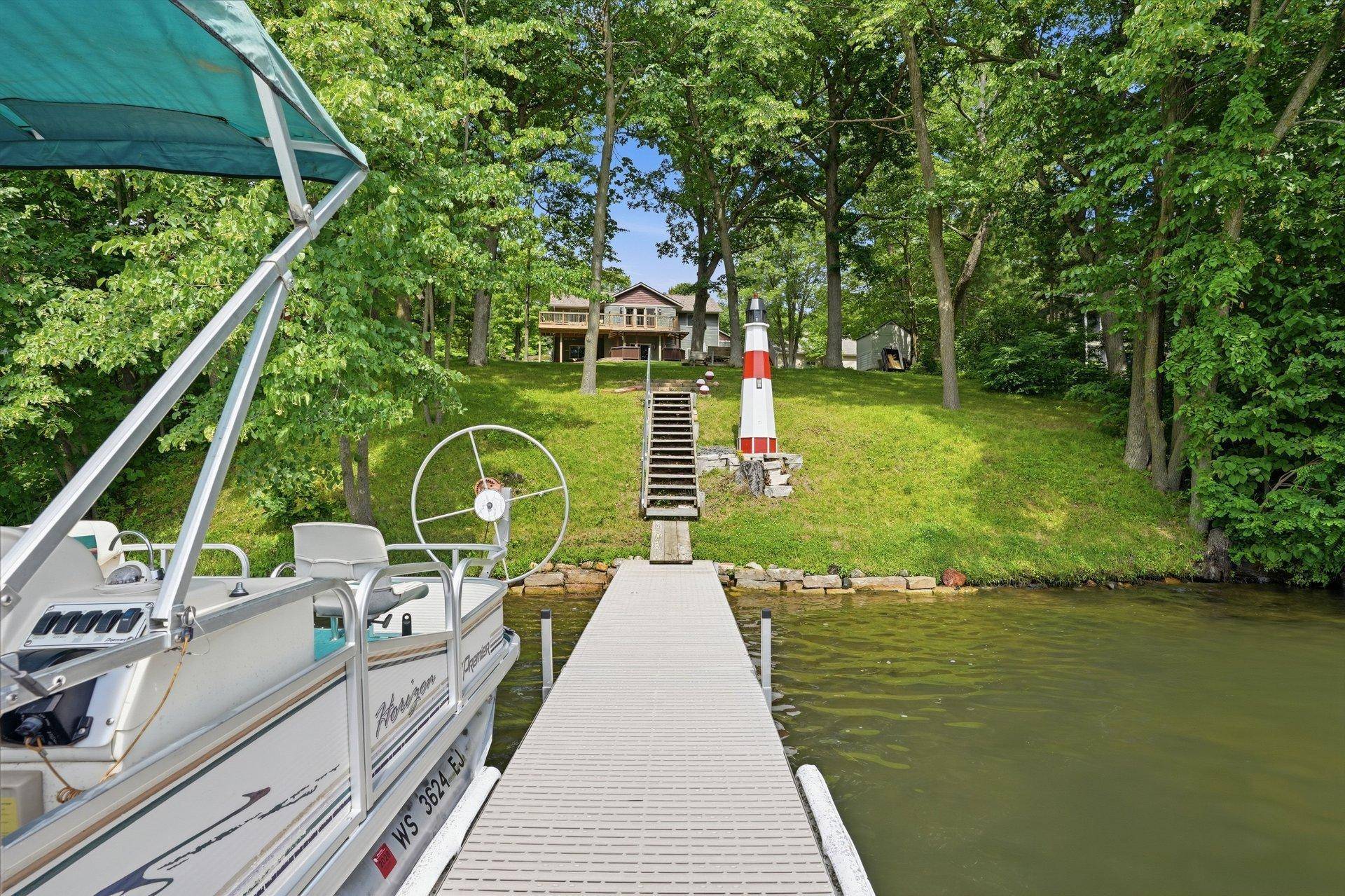 1615 162nd ST, Centuria, WI 54824
