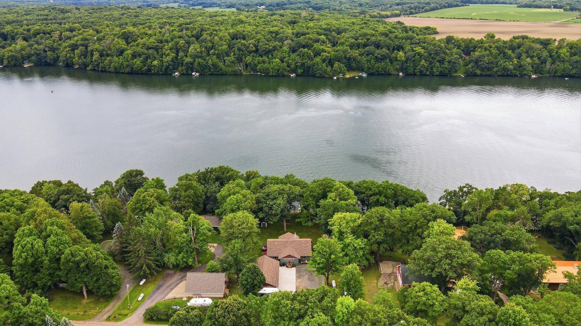 1615 162nd ST, Centuria, WI 54824