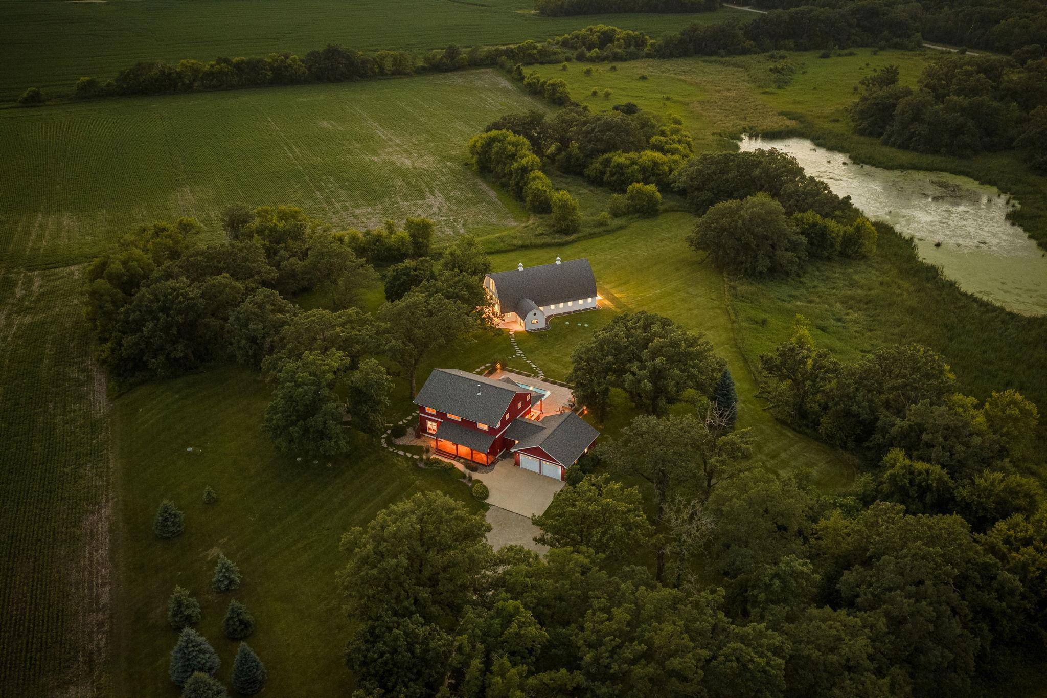 25551 885th AVE, Austin, MN 55912