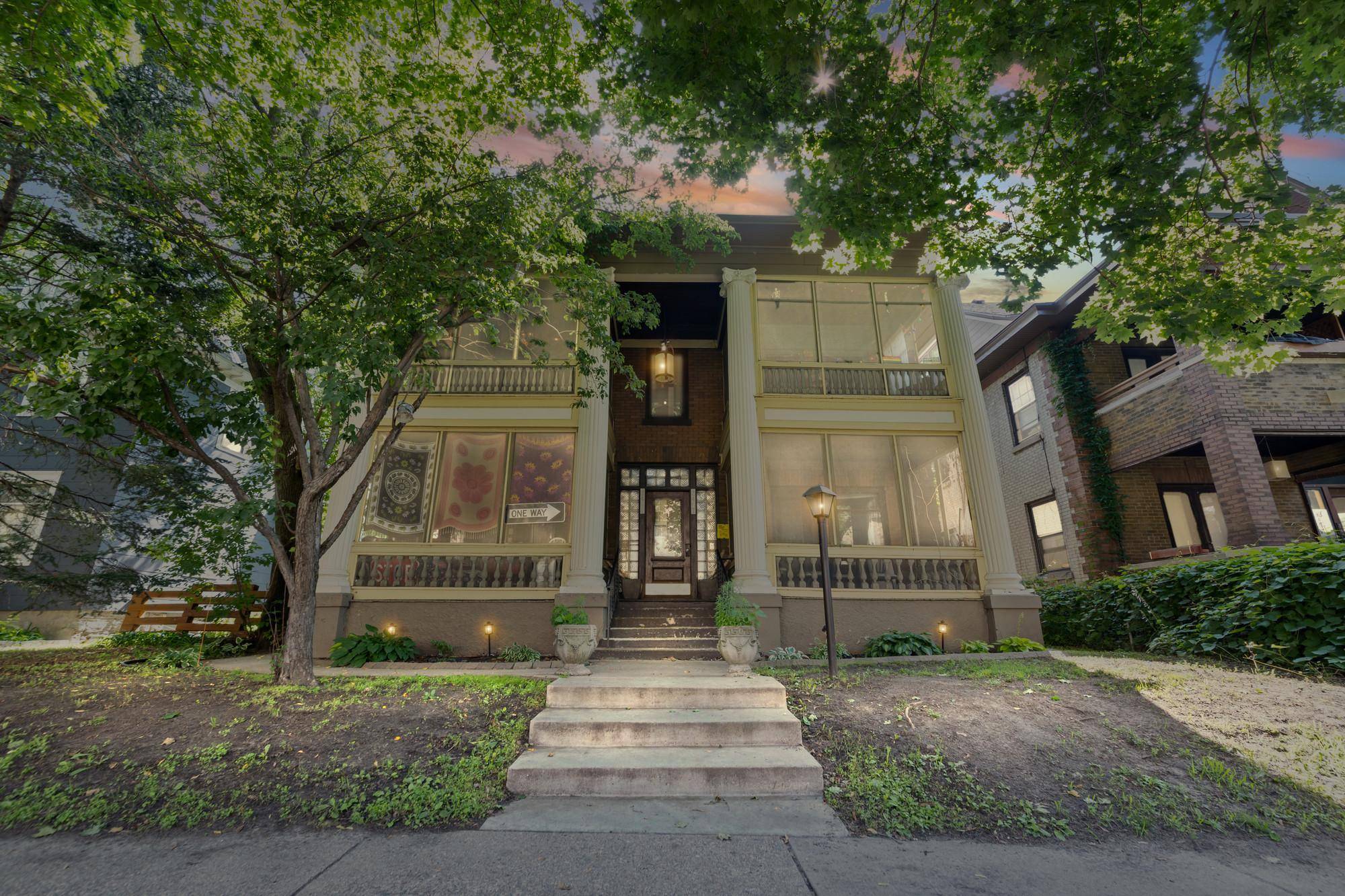 2445 Aldrich AVE S, Minneapolis, MN 55405