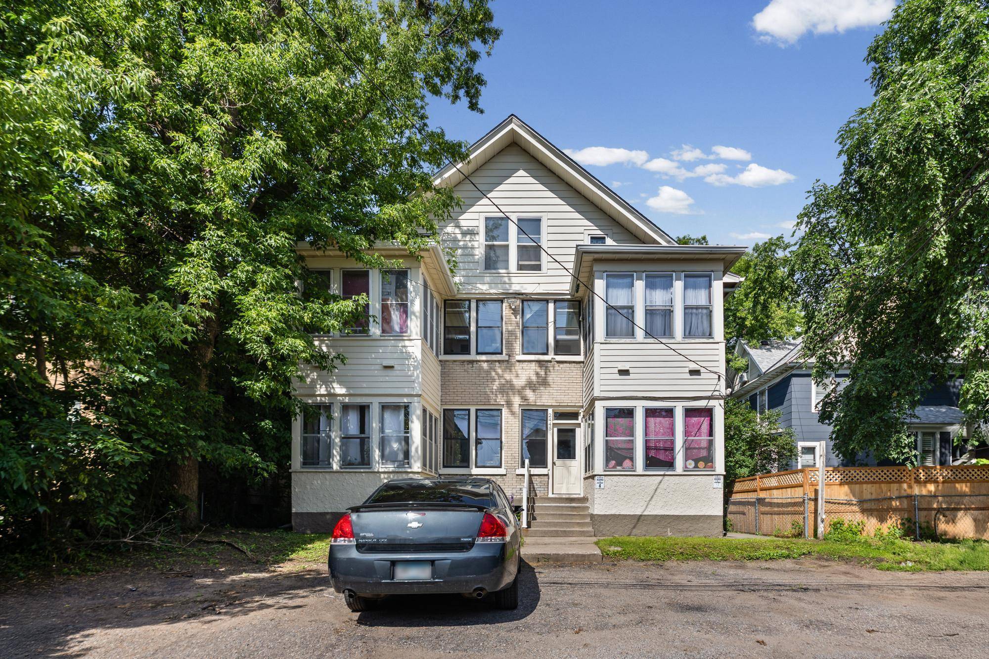 2445 Aldrich AVE S, Minneapolis, MN 55405