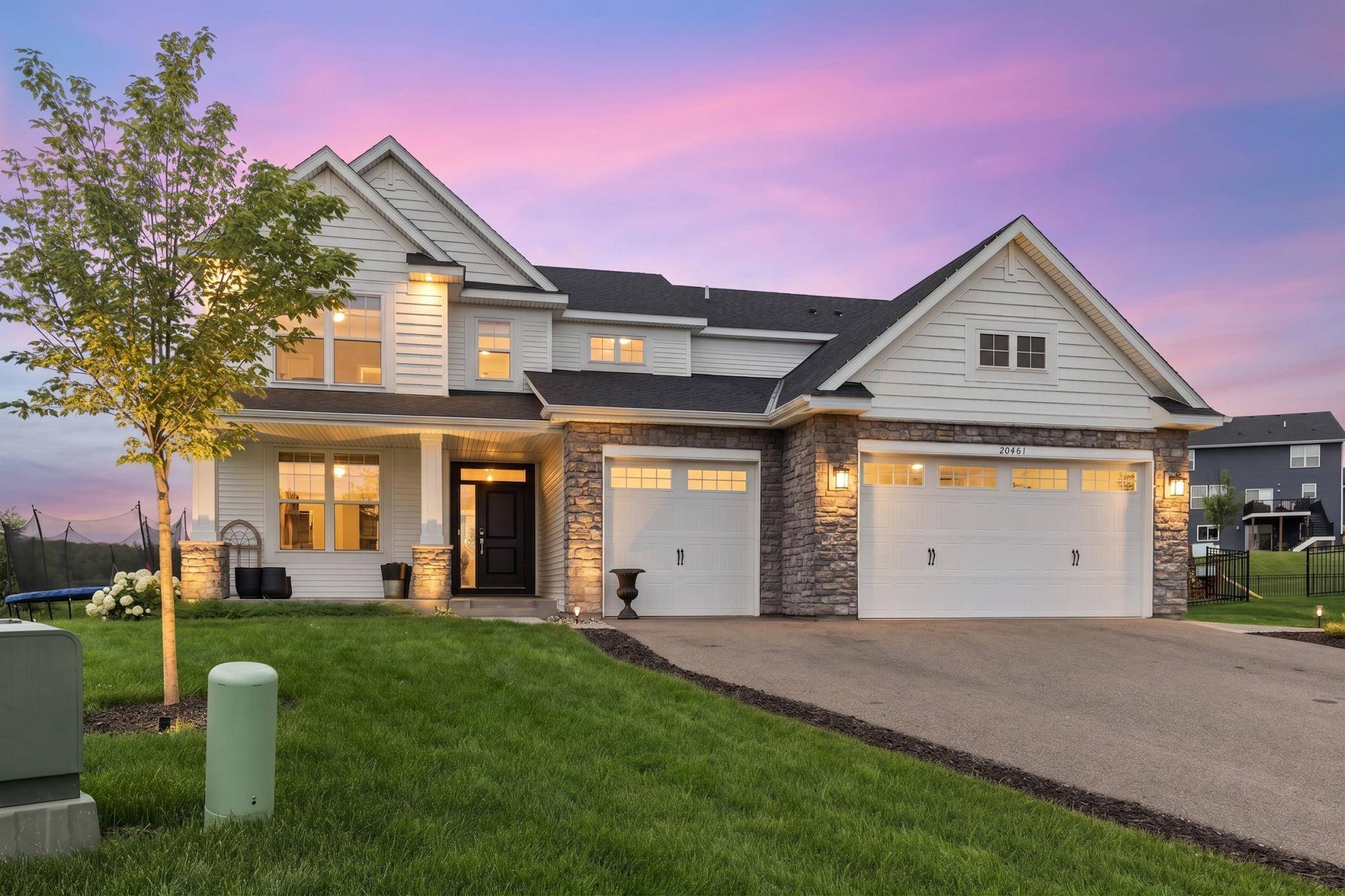 20481 Ginger CT, Lakeville, MN 55044