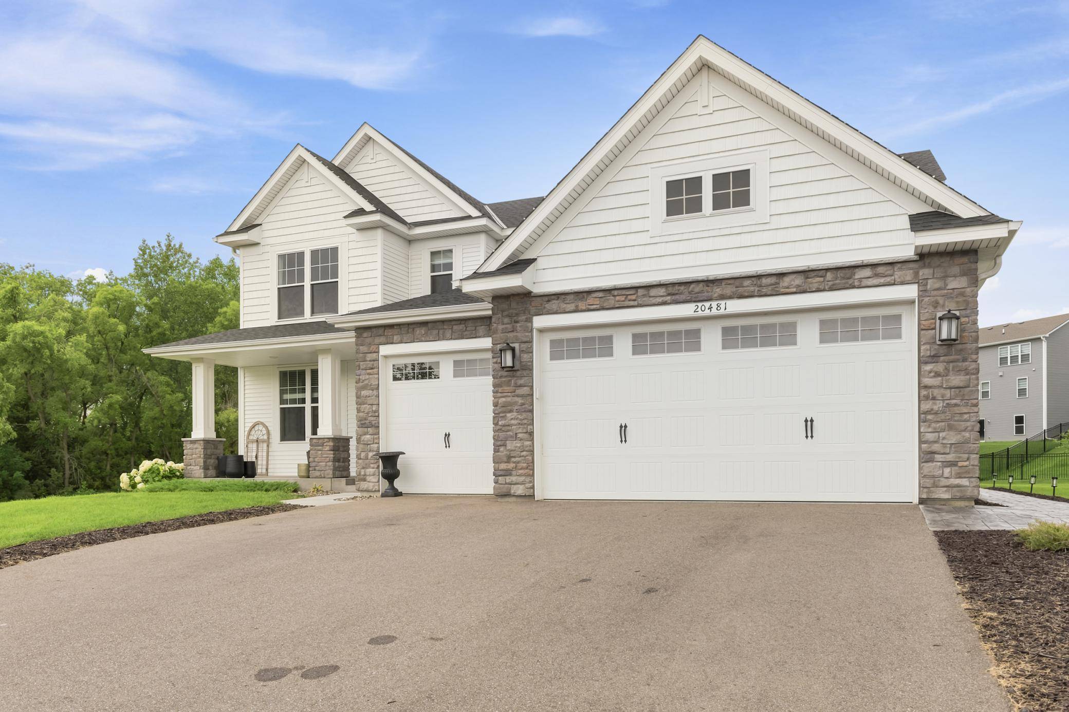 20481 Ginger CT, Lakeville, MN 55044
