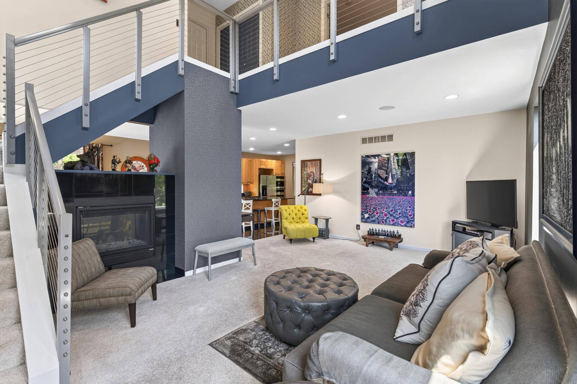 2406 Black Lake RD, Spring Park, MN 55384