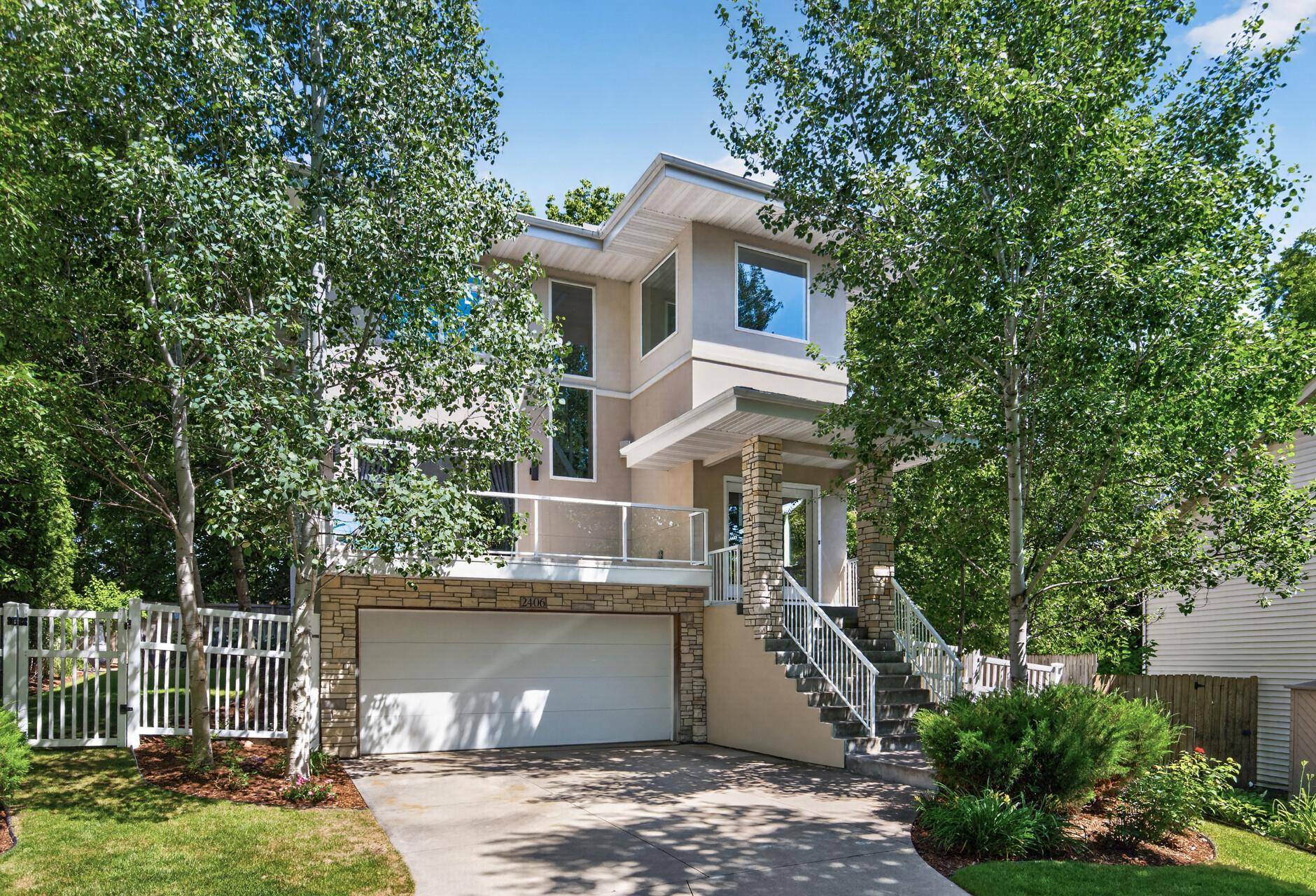 2406 Black Lake RD, Spring Park, MN 55384
