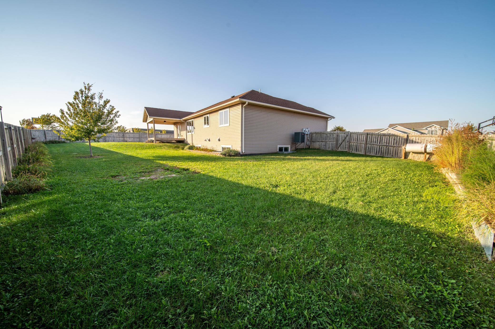 580 Canyon LN NW, Eyota, MN 55934