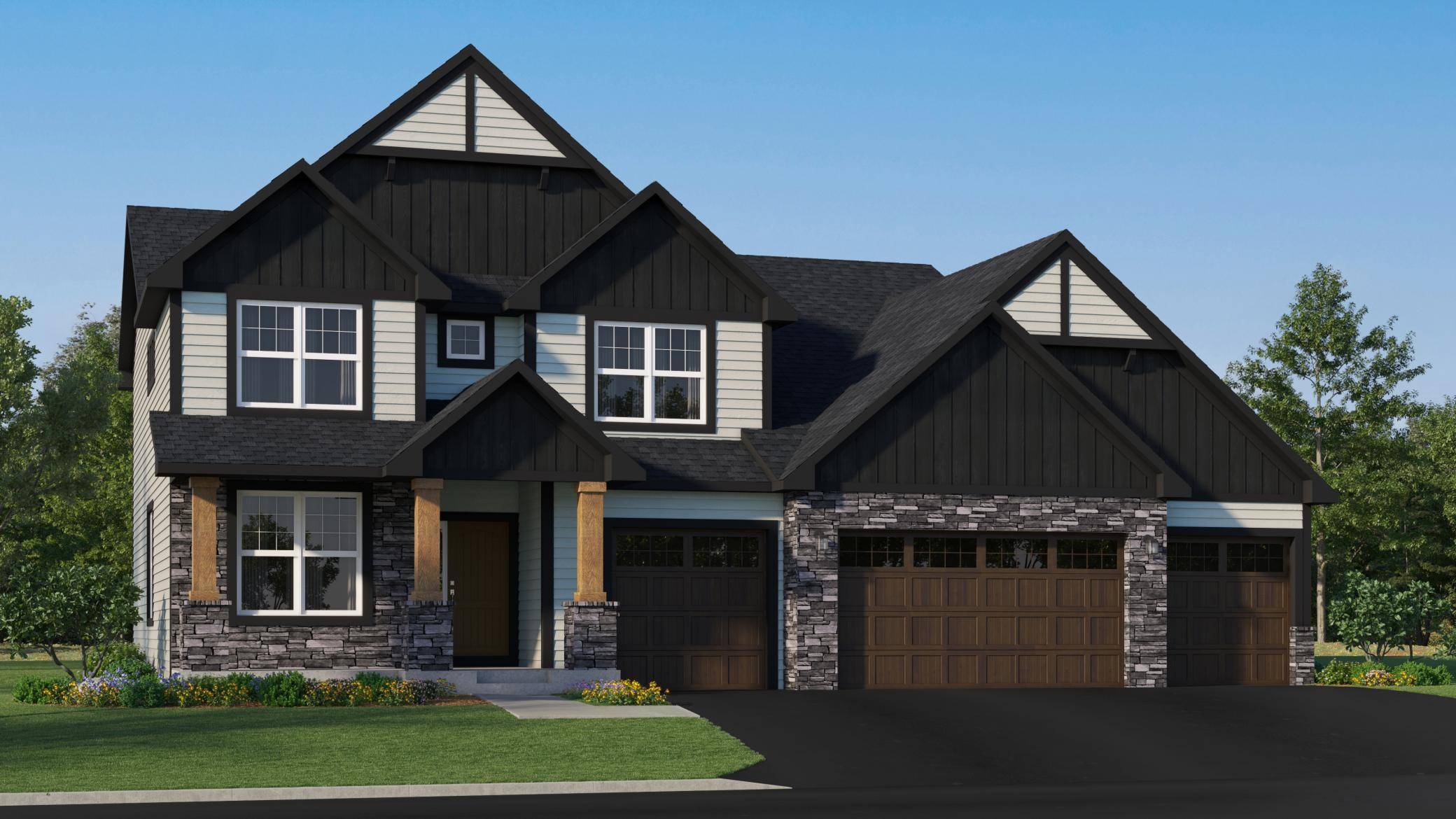 6875 Spruce LN, Corcoran, MN 55340