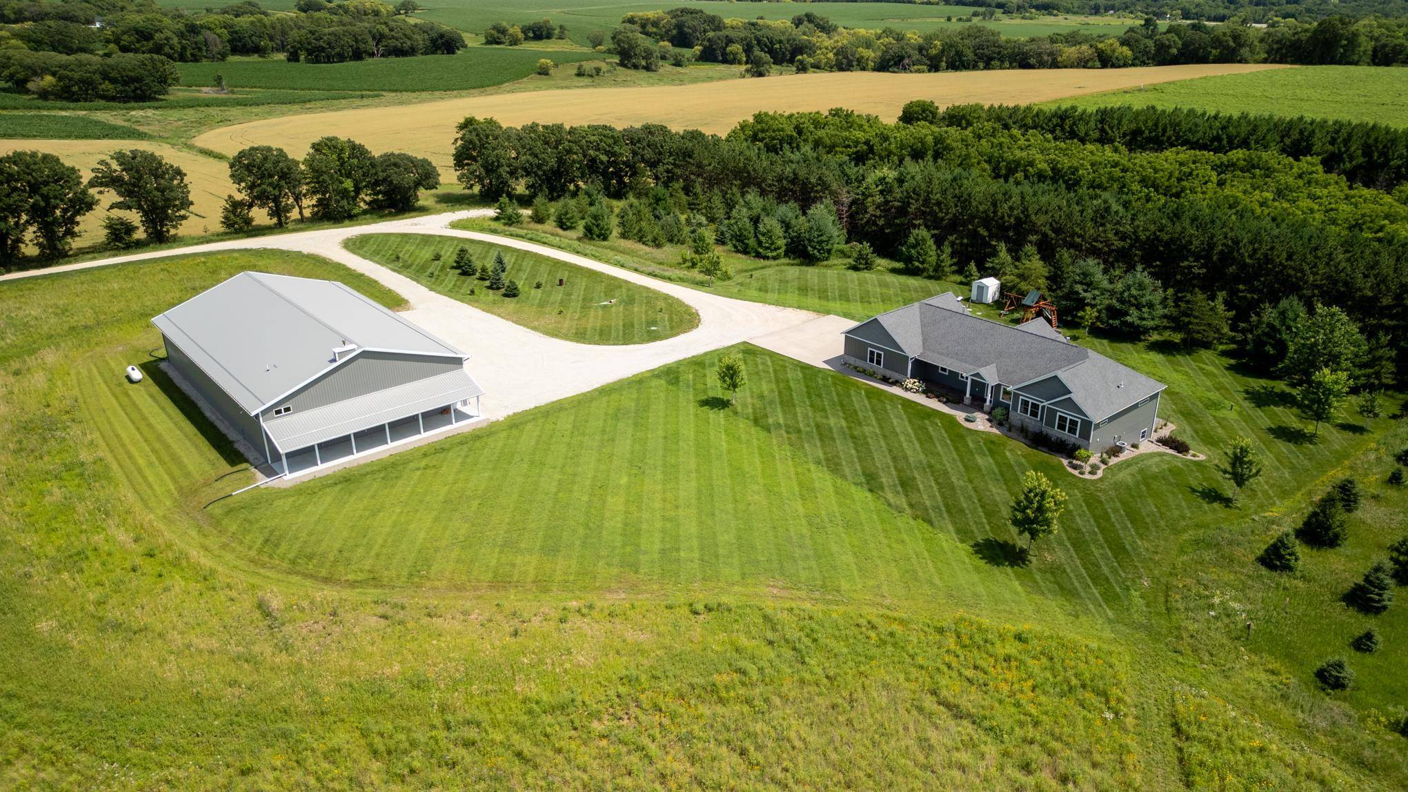 5490 College View RD E, Rochester, MN 55904