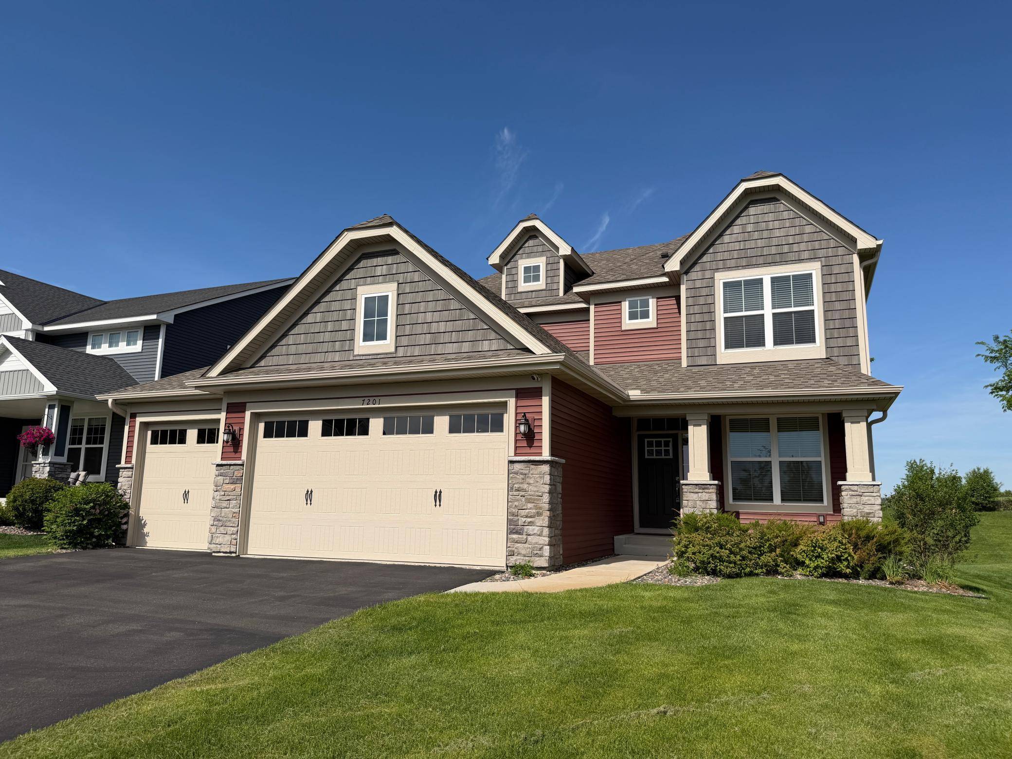 7201 Lasalle AVE NE, Otsego, MN 55301