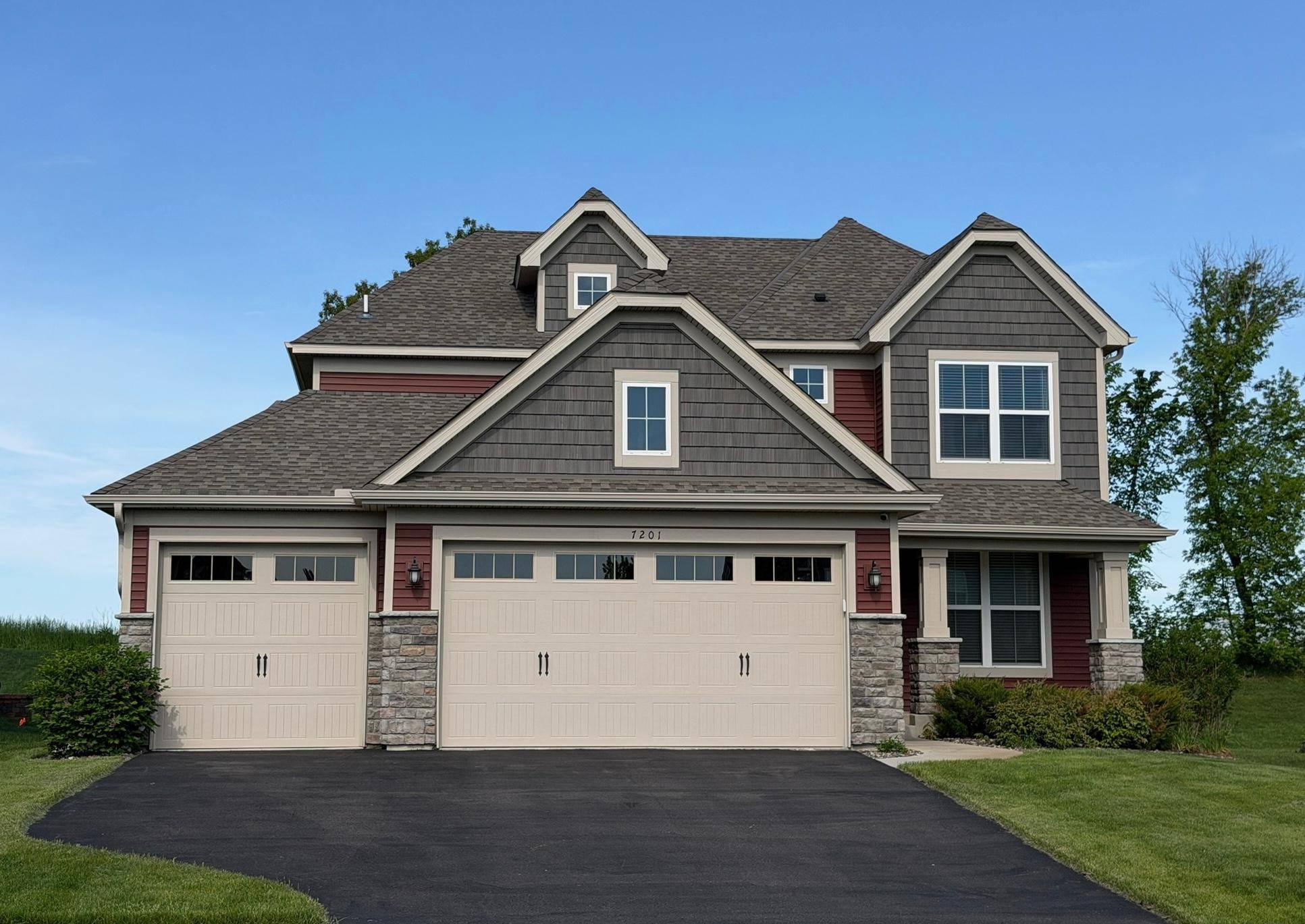 7201 Lasalle AVE NE, Otsego, MN 55301