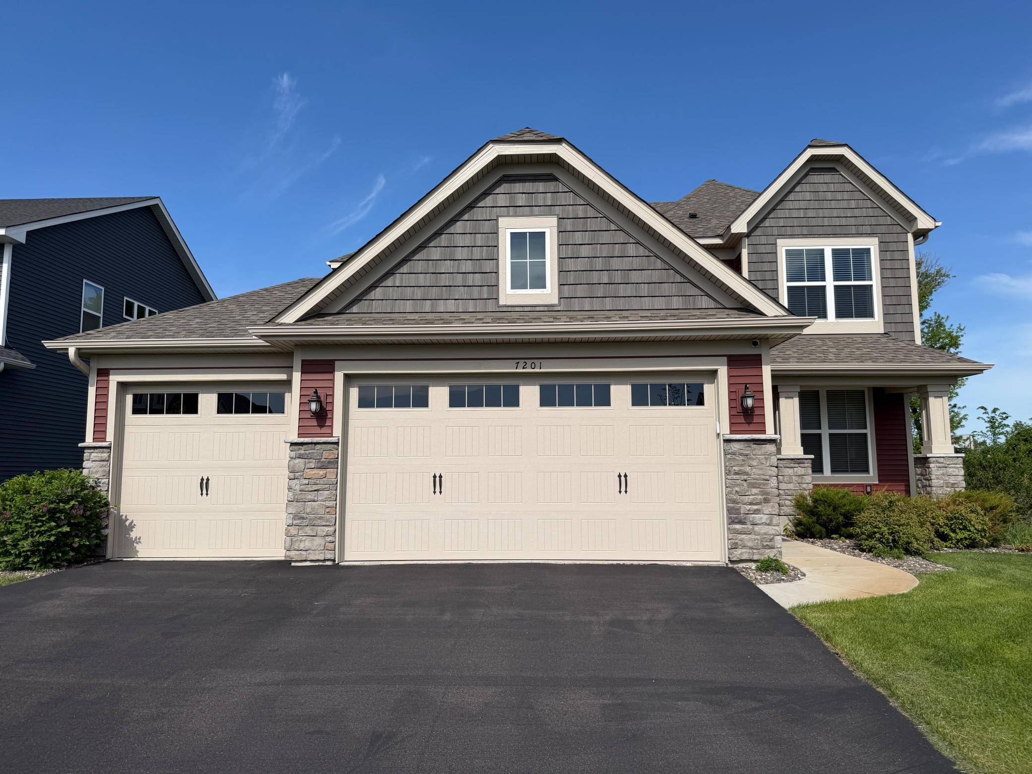 7201 Lasalle AVE NE, Otsego, MN 55301
