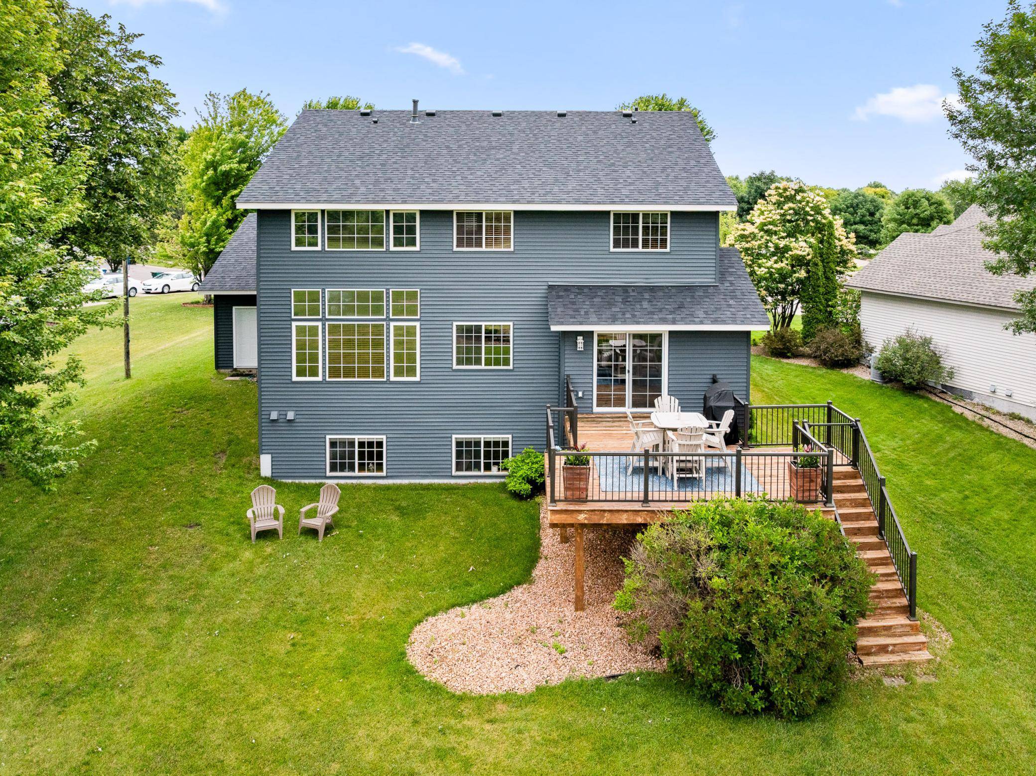 10571 Karston AVE NE, Albertville, MN 55301