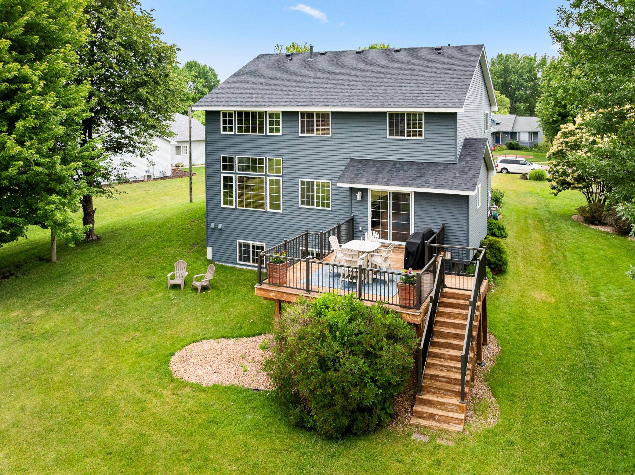 10571 Karston AVE NE, Albertville, MN 55301