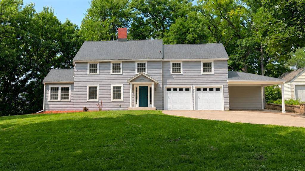 1319 Oakwood AVE, Menomonie, WI 54751