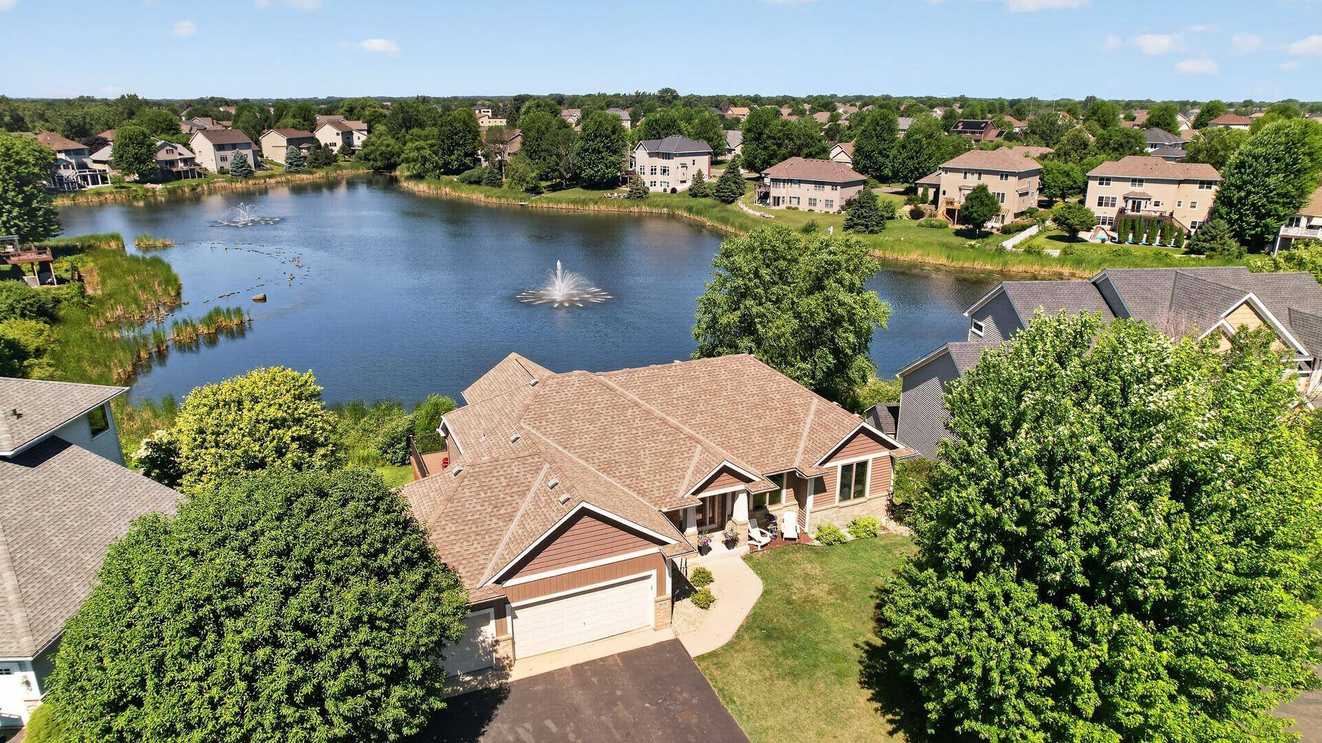 5608 105th AVE N, Brooklyn Park, MN 55443