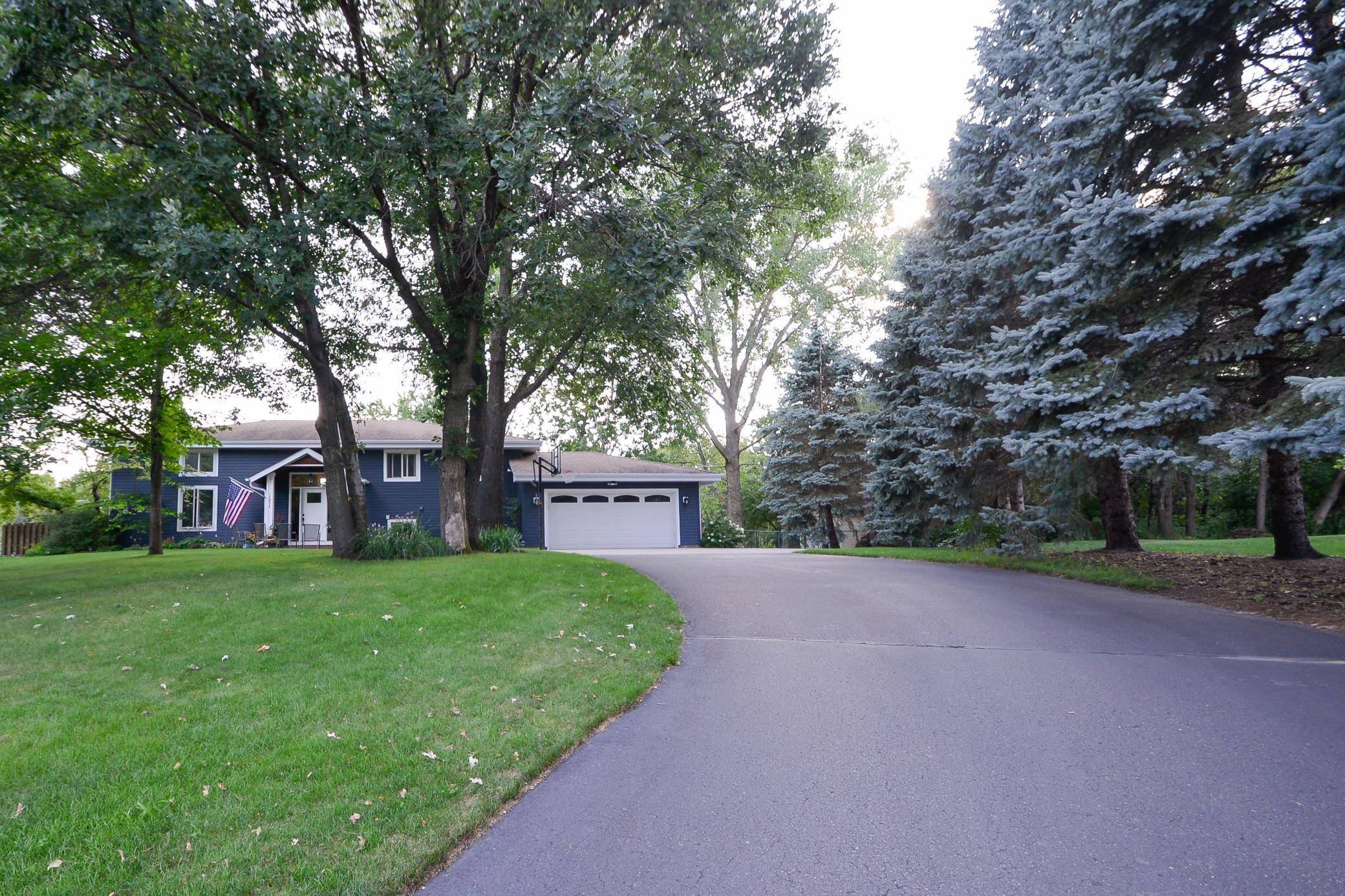 13974 Olive ST NW, Andover, MN 55304