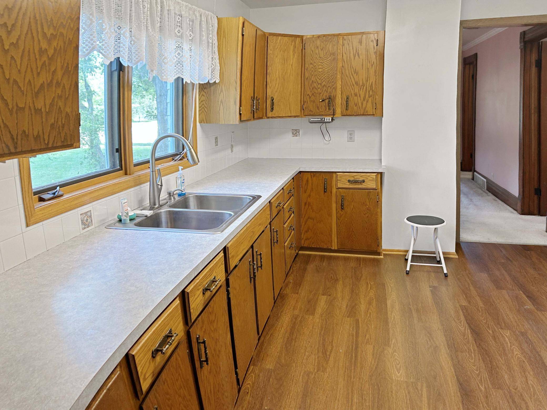 1213 Jefferson ST S, Wadena, MN 56482