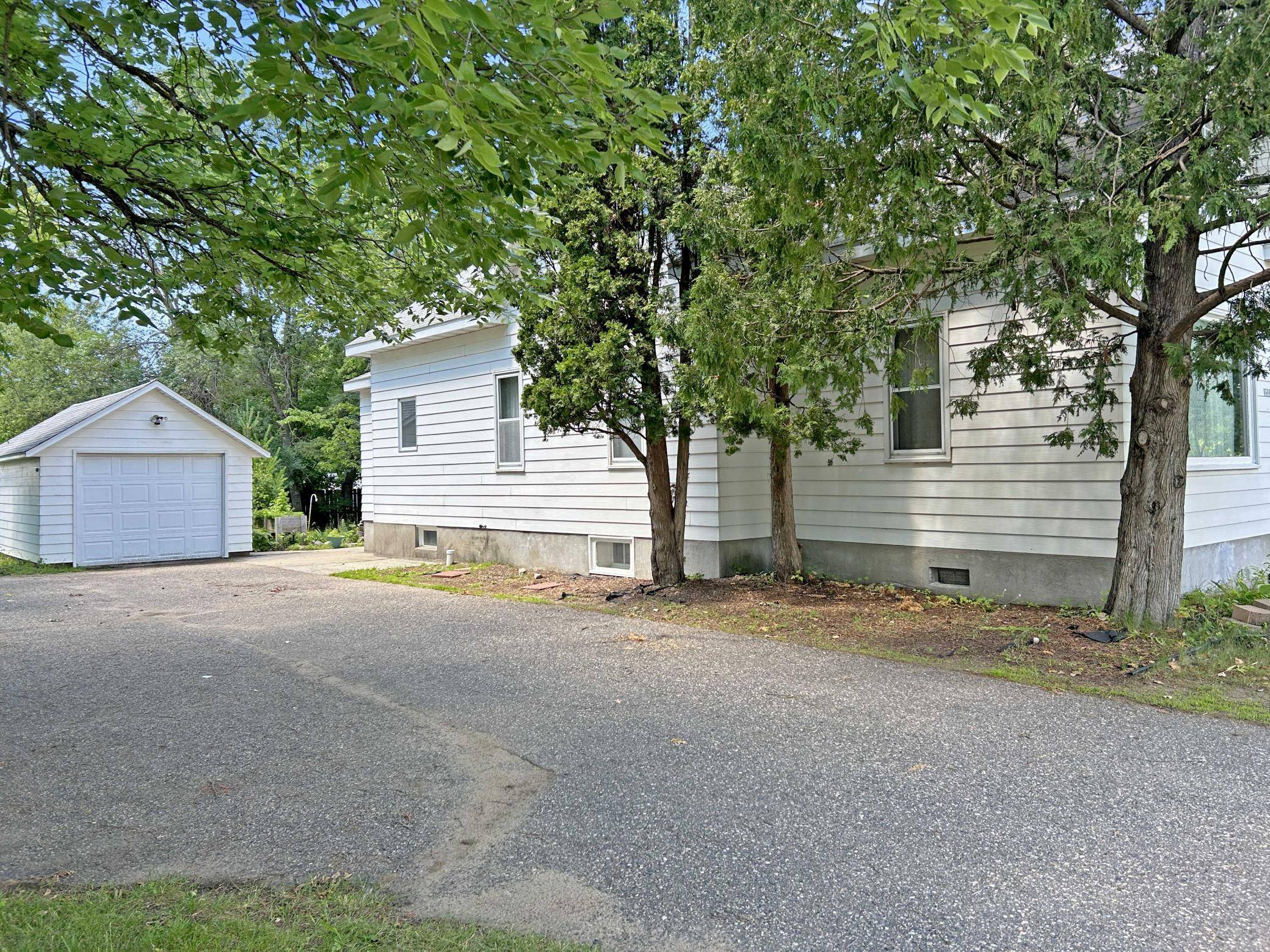 1213 Jefferson ST S, Wadena, MN 56482