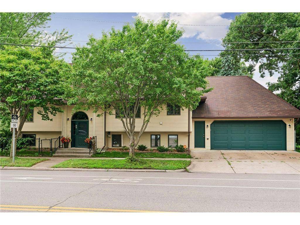 707 Hamline AVE S, Saint Paul, MN 55116