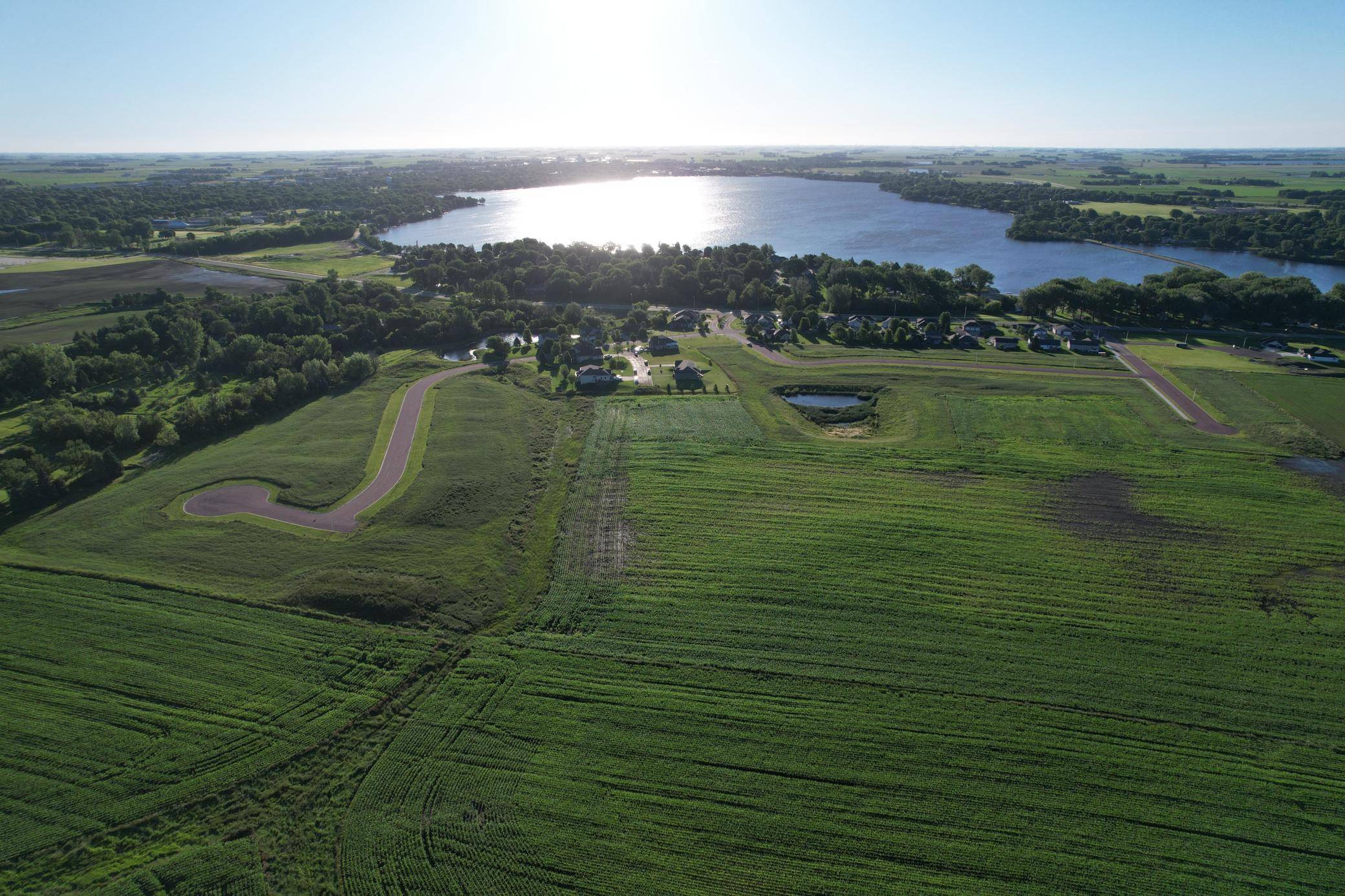 TBDxx Campbell BLVD, Worthington, MN 56187