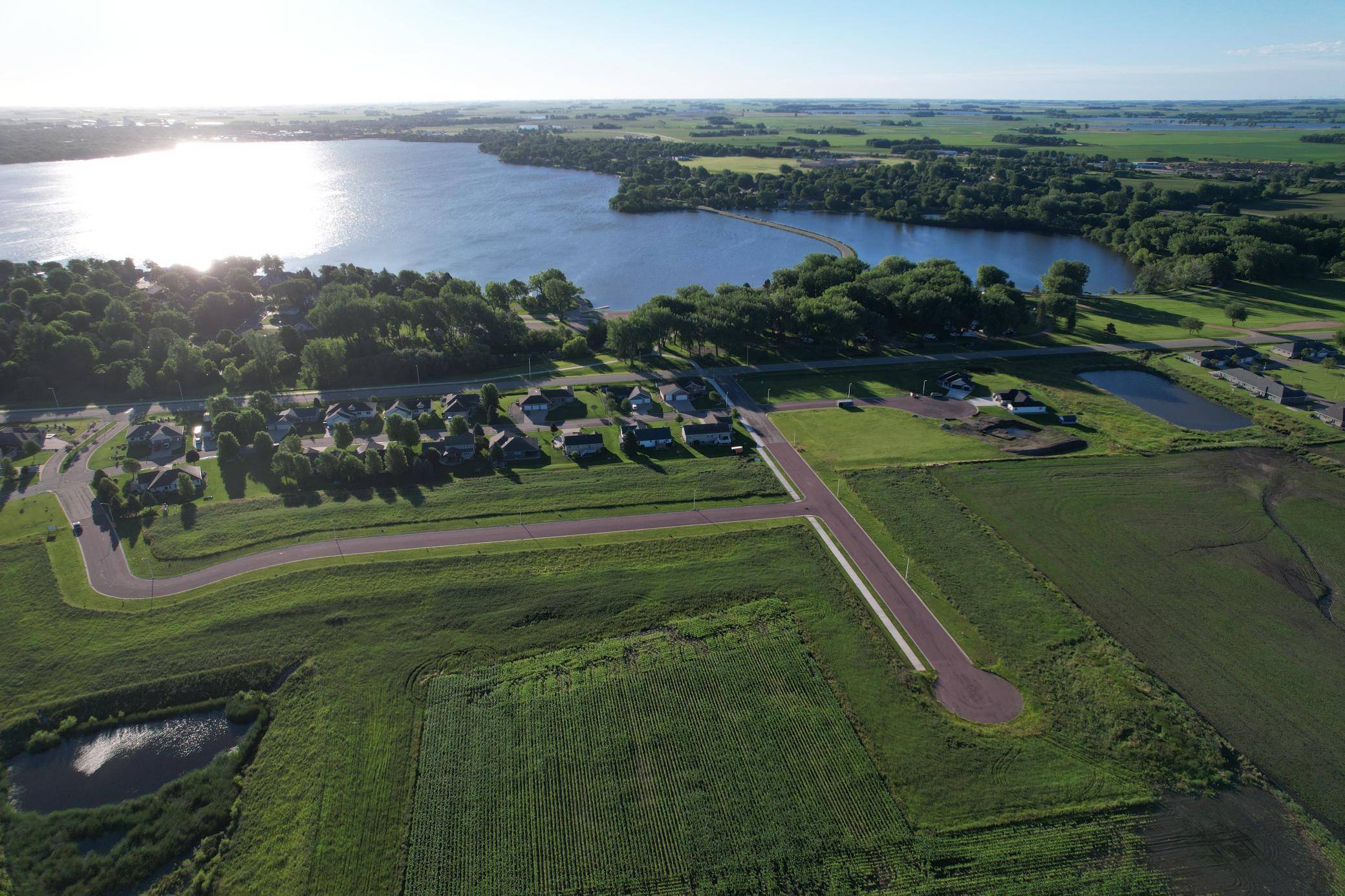 TBD Campbell BLVD, Worthington, MN 56187