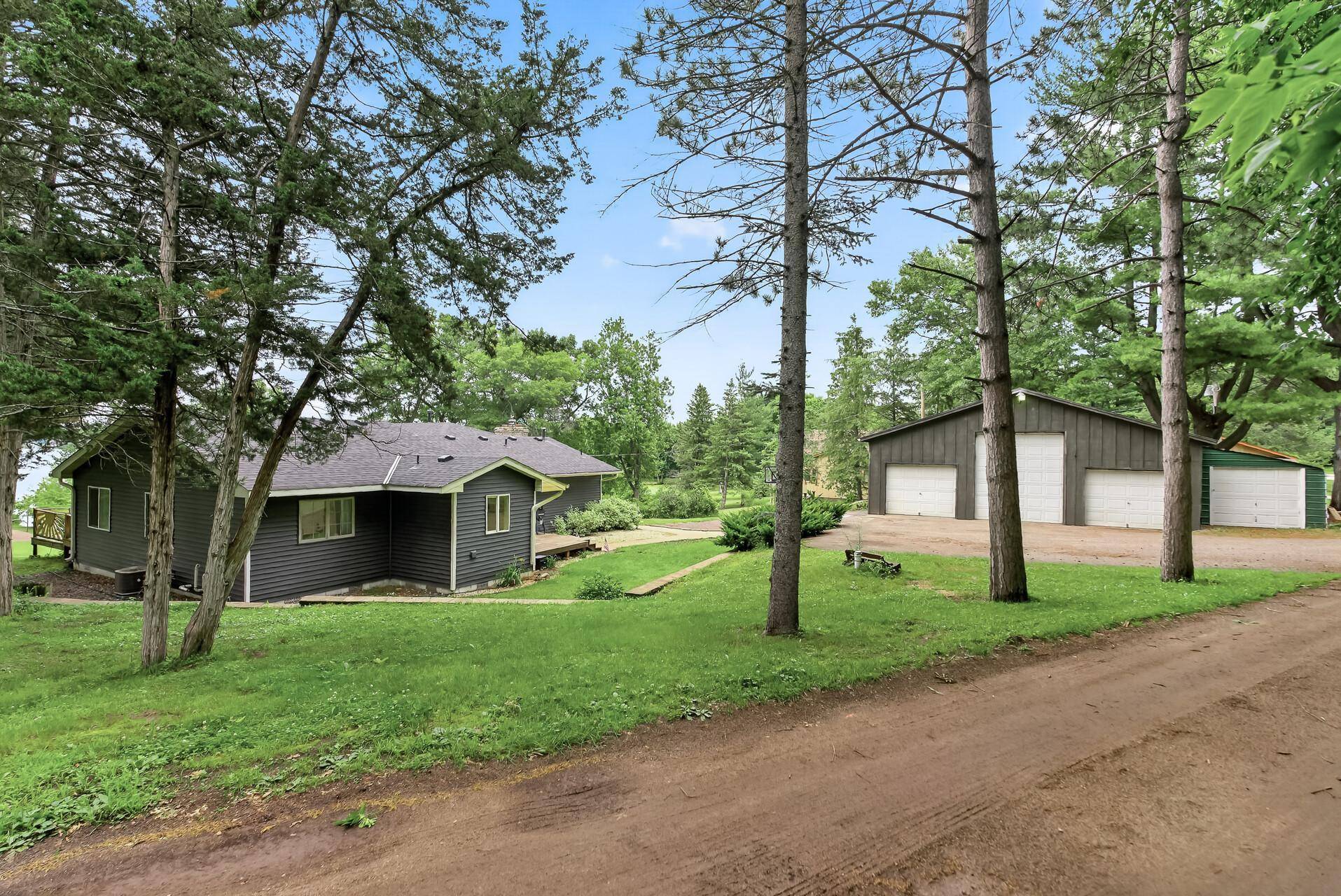 28130 140th ST NW, Zimmerman, MN 55398