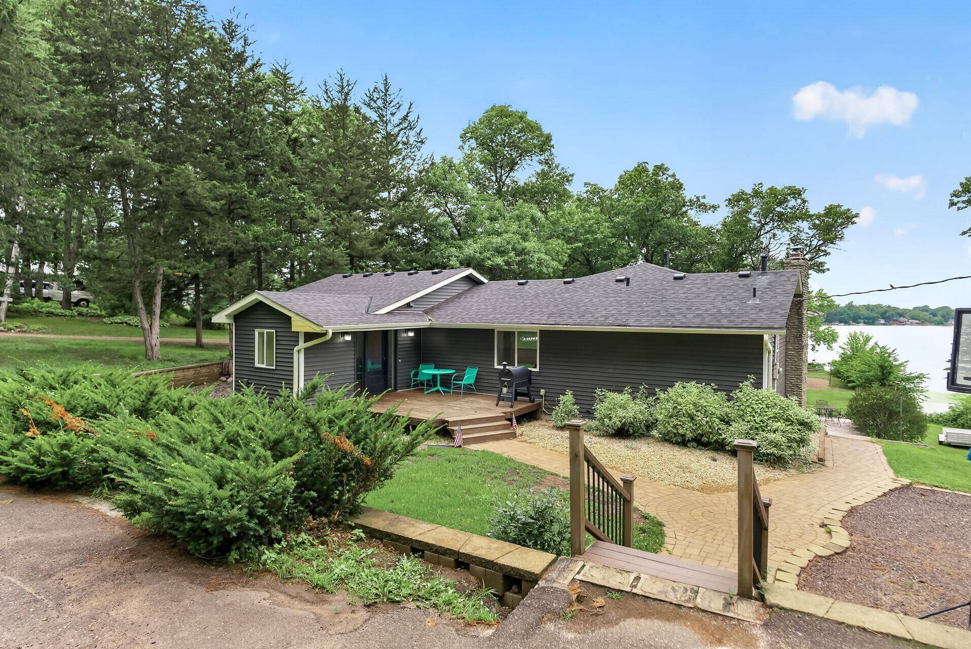 28130 140th ST NW, Zimmerman, MN 55398