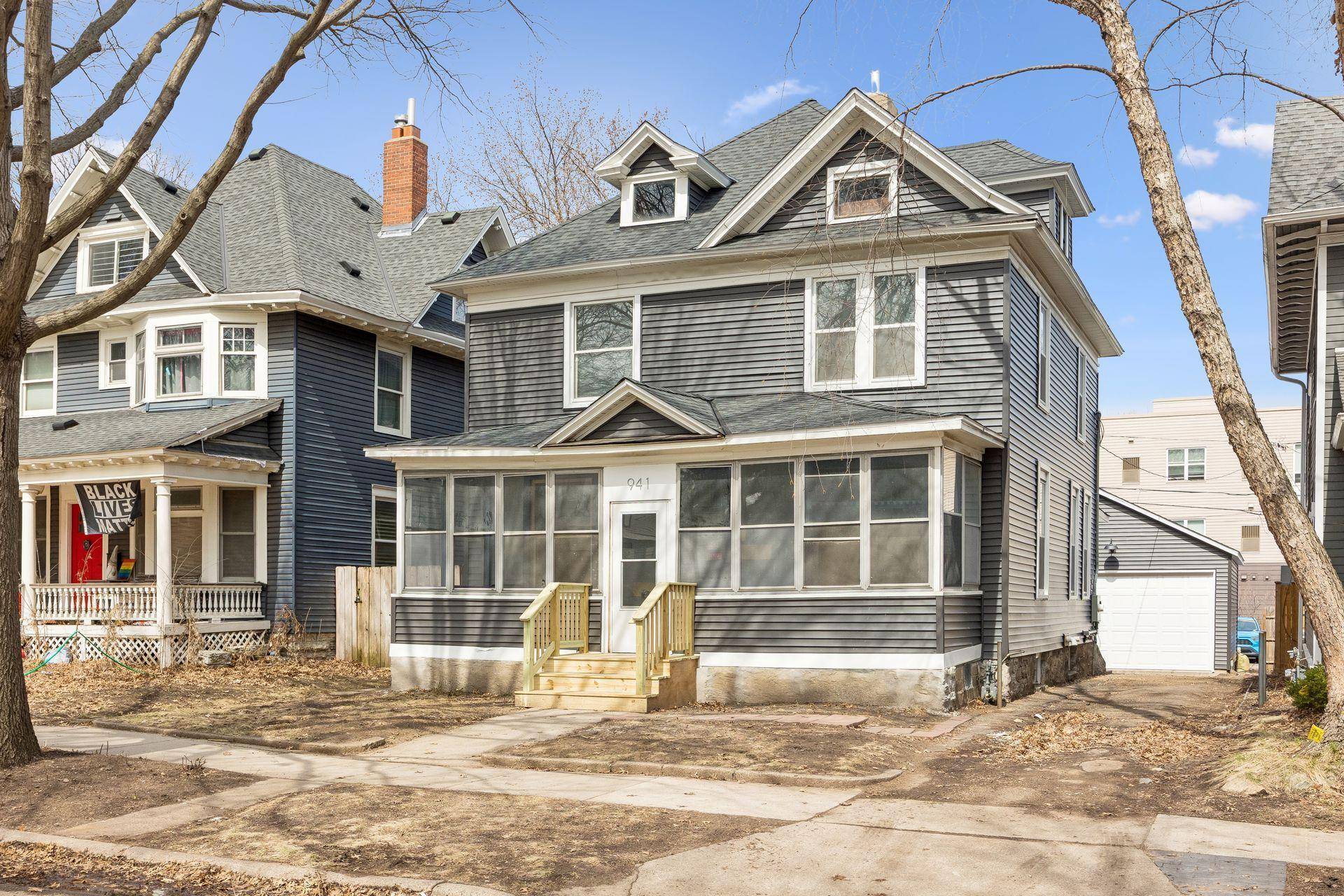 941 Hague AVE, Saint Paul, MN 55104