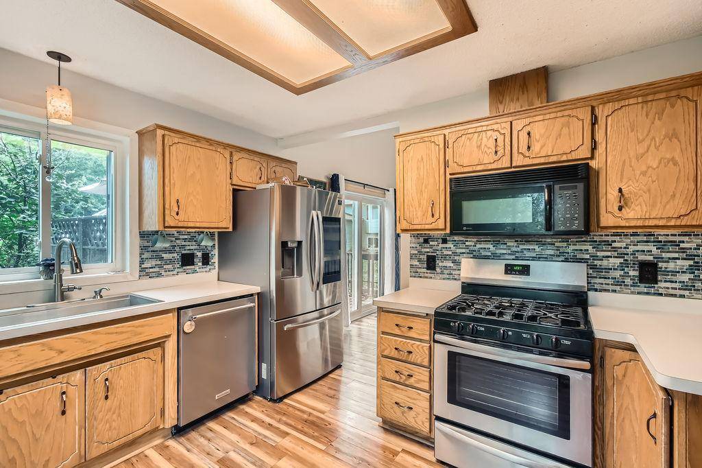 7236 Clear RDG, Centerville, MN 55038