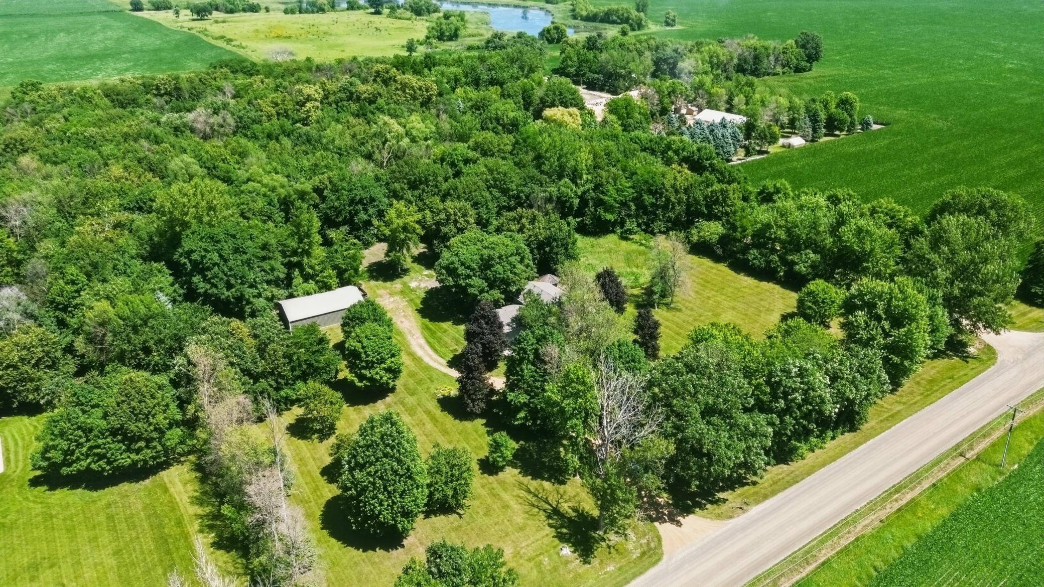 13240 50th ST, Watertown, MN 55388
